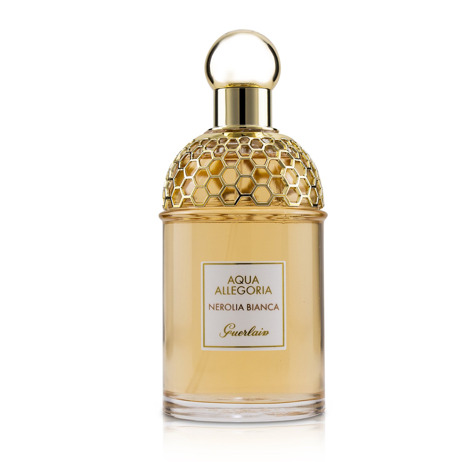 娇兰 Guerlain 橙花伊甸园女士淡香水喷雾 125ml/4.2oz