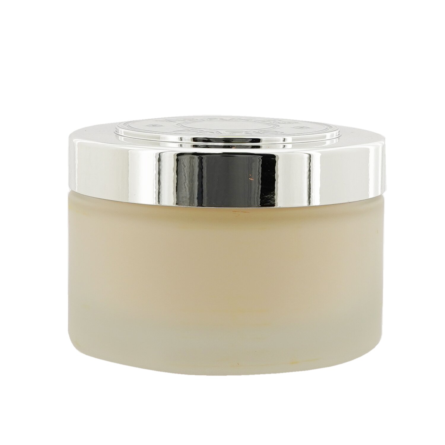 Hermes Eau Des Merveilles Marvelous Body Cream - Krim Tubuh 200ml/6.5oz