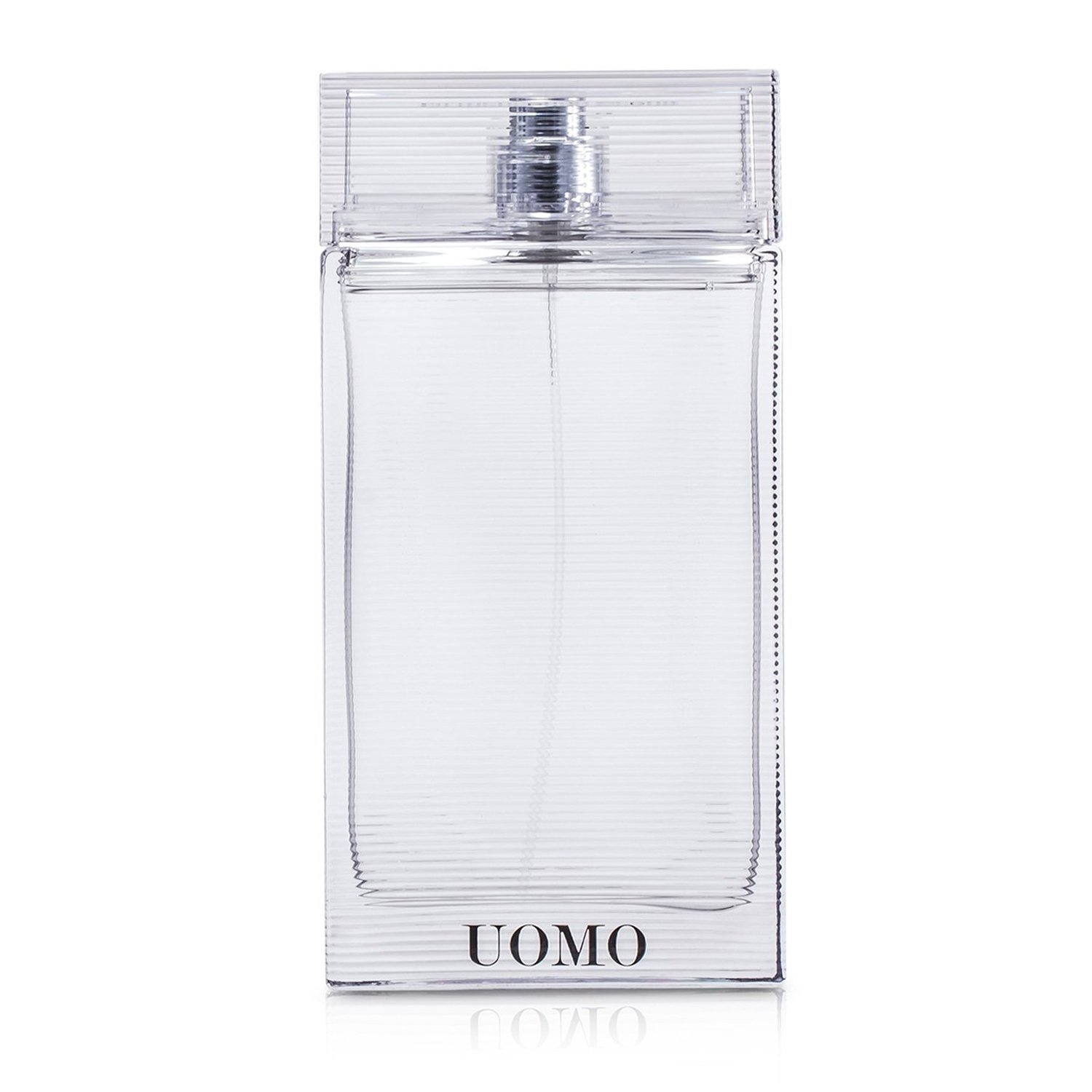 Ermenegildo Zegna Uomo Eau De Toilette Spray 100ml/3.4oz