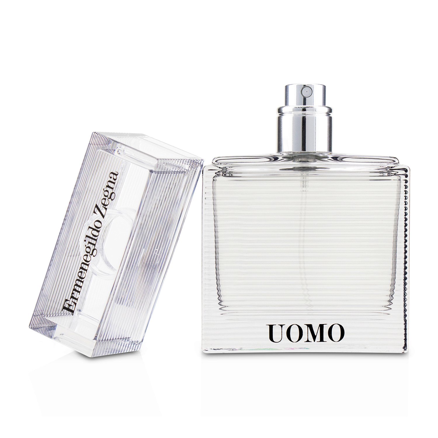 Ermenegildo Zegna Uomo Eau De Toilette Spray 30ml/1oz