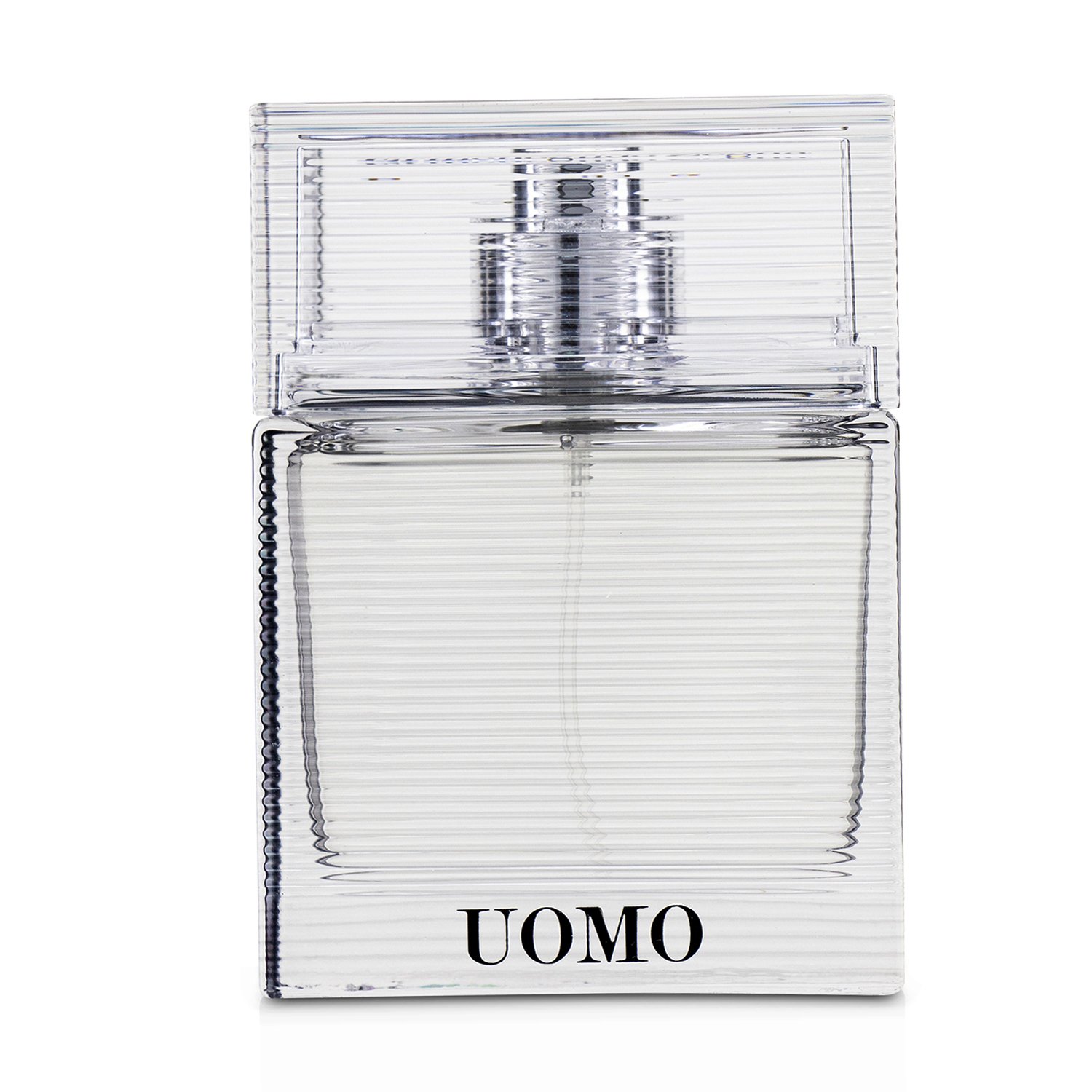 Ermenegildo Zegna Uomo Eau De Toilette Spray 30ml/1oz