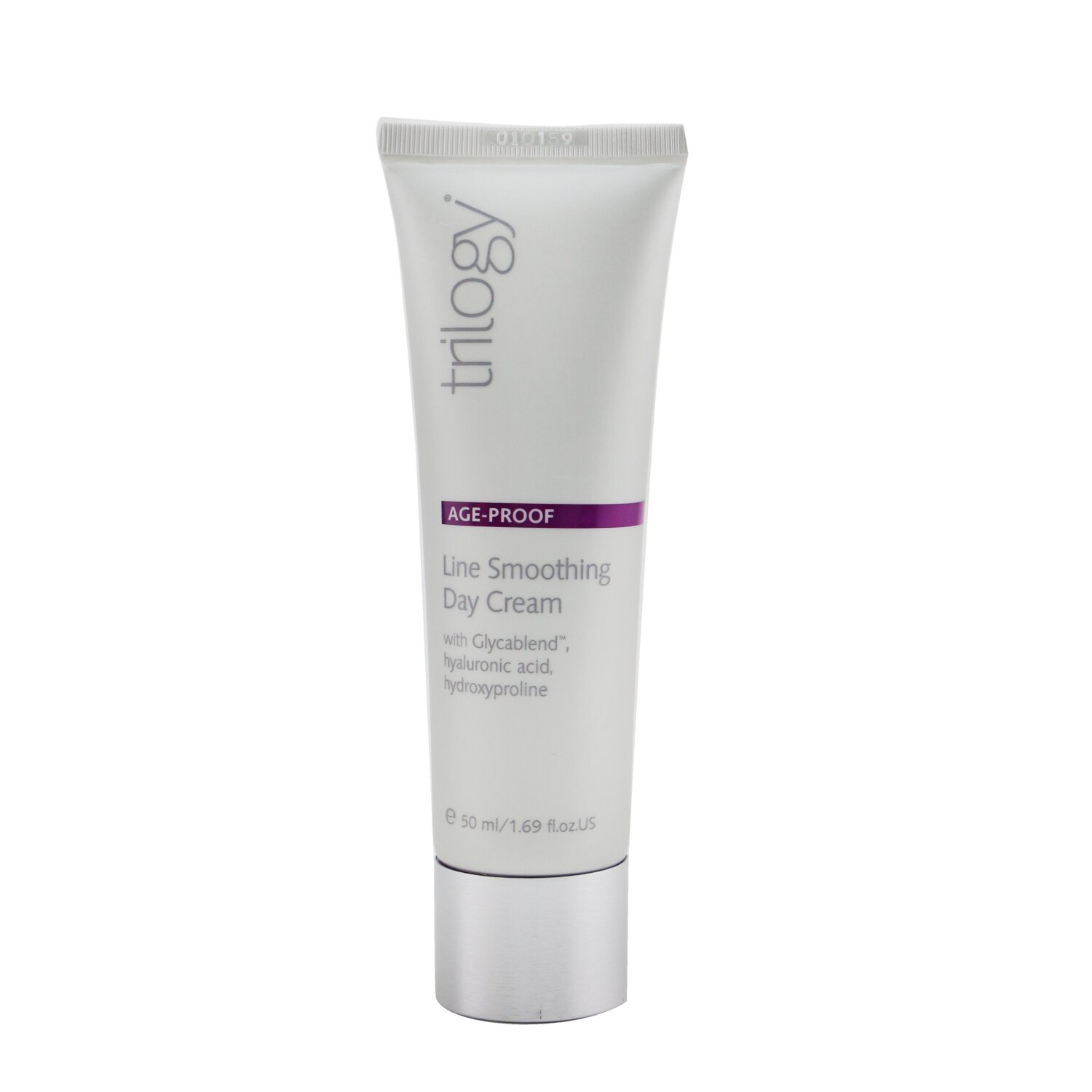 Trilogy Age-Proof Line Smoothing Day Cream 50ml/1.69oz