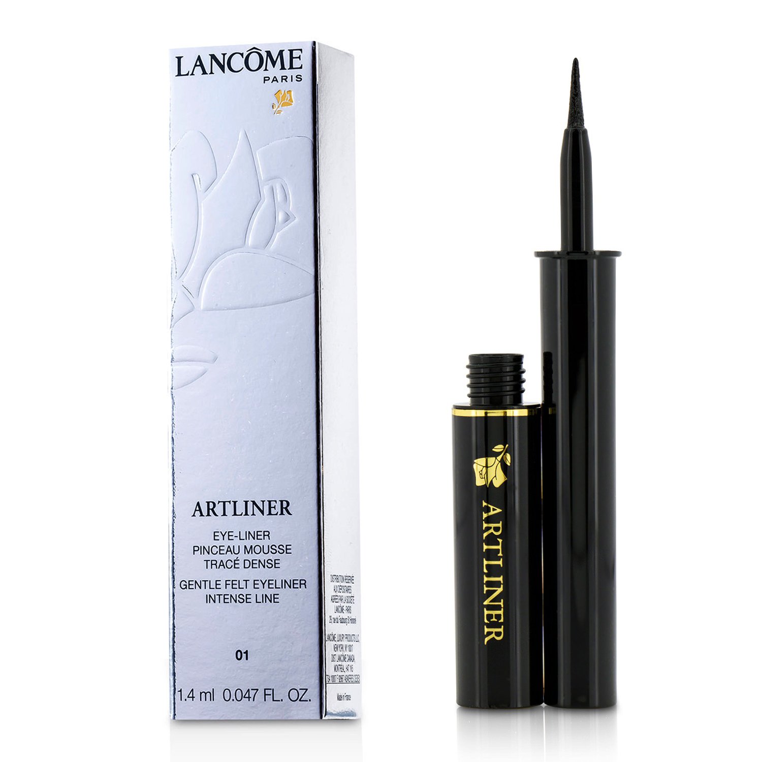 Lancome Artliner 1.4ml/0.05oz