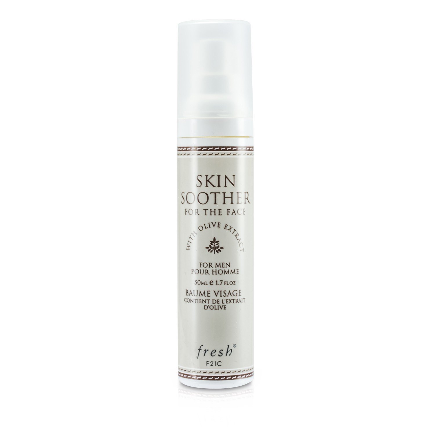 Fresh Skin Soother 50ml/1.7oz