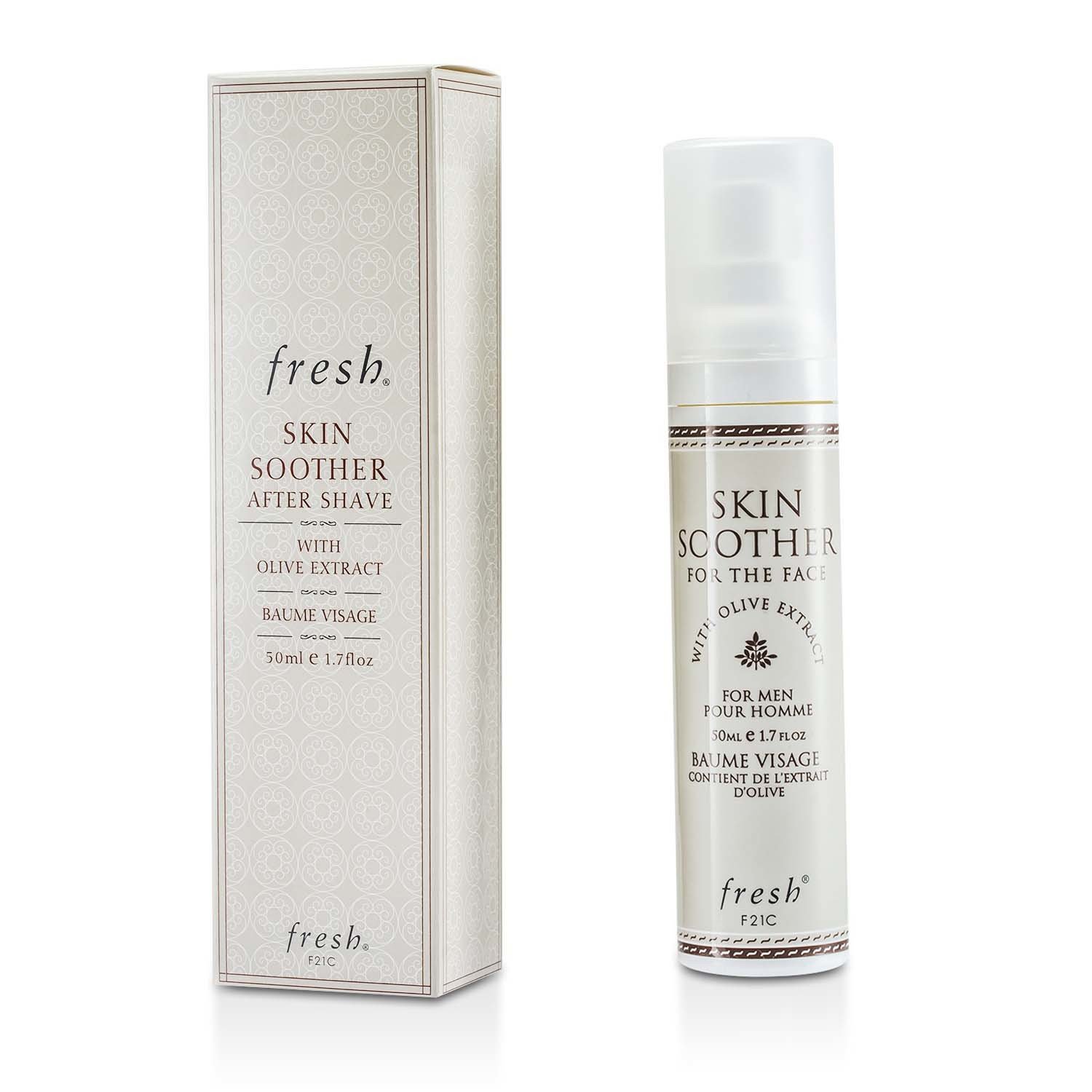 Fresh Skin Soother 50ml/1.7oz