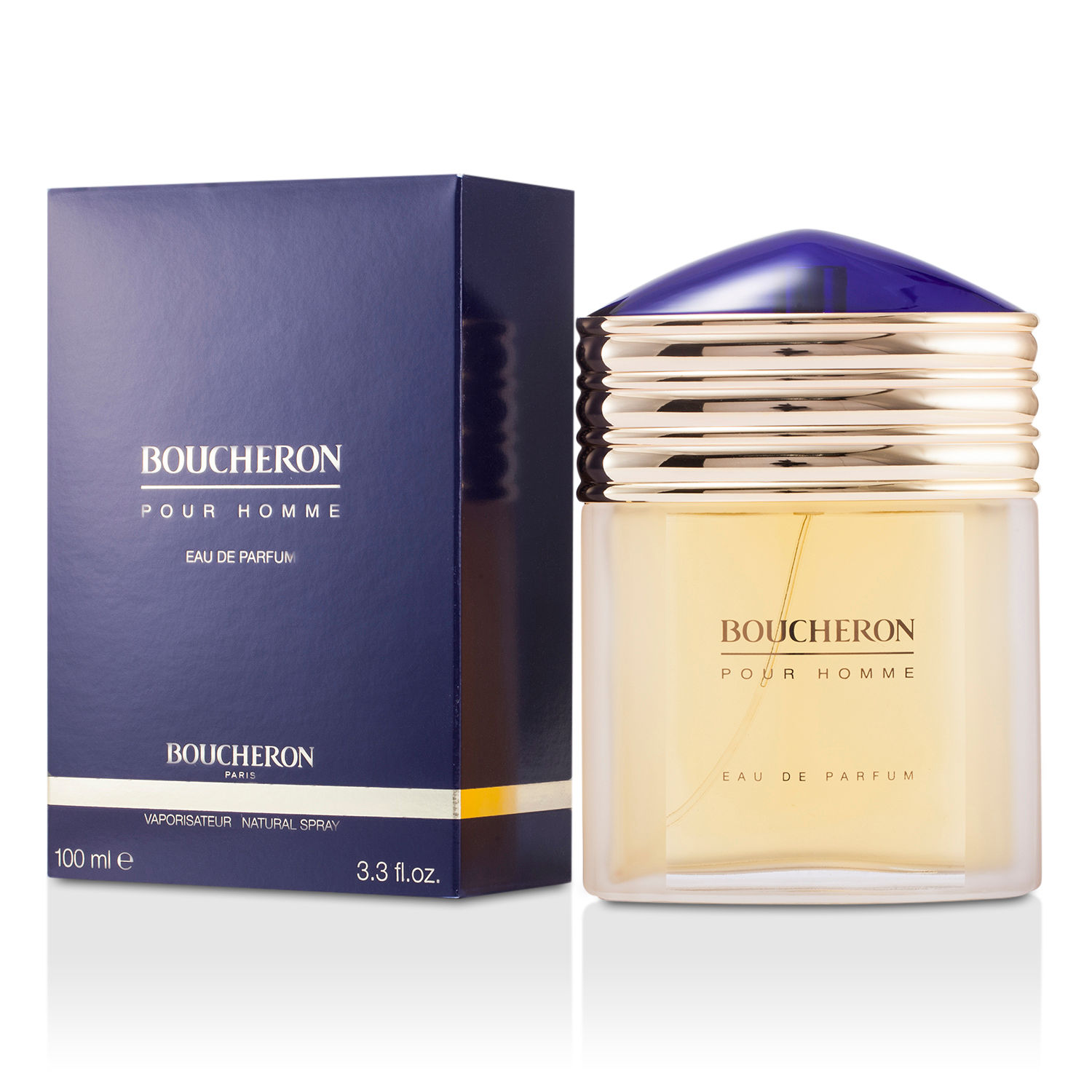 Boucheron Eau De Parfum Spray 100ml/3.3oz