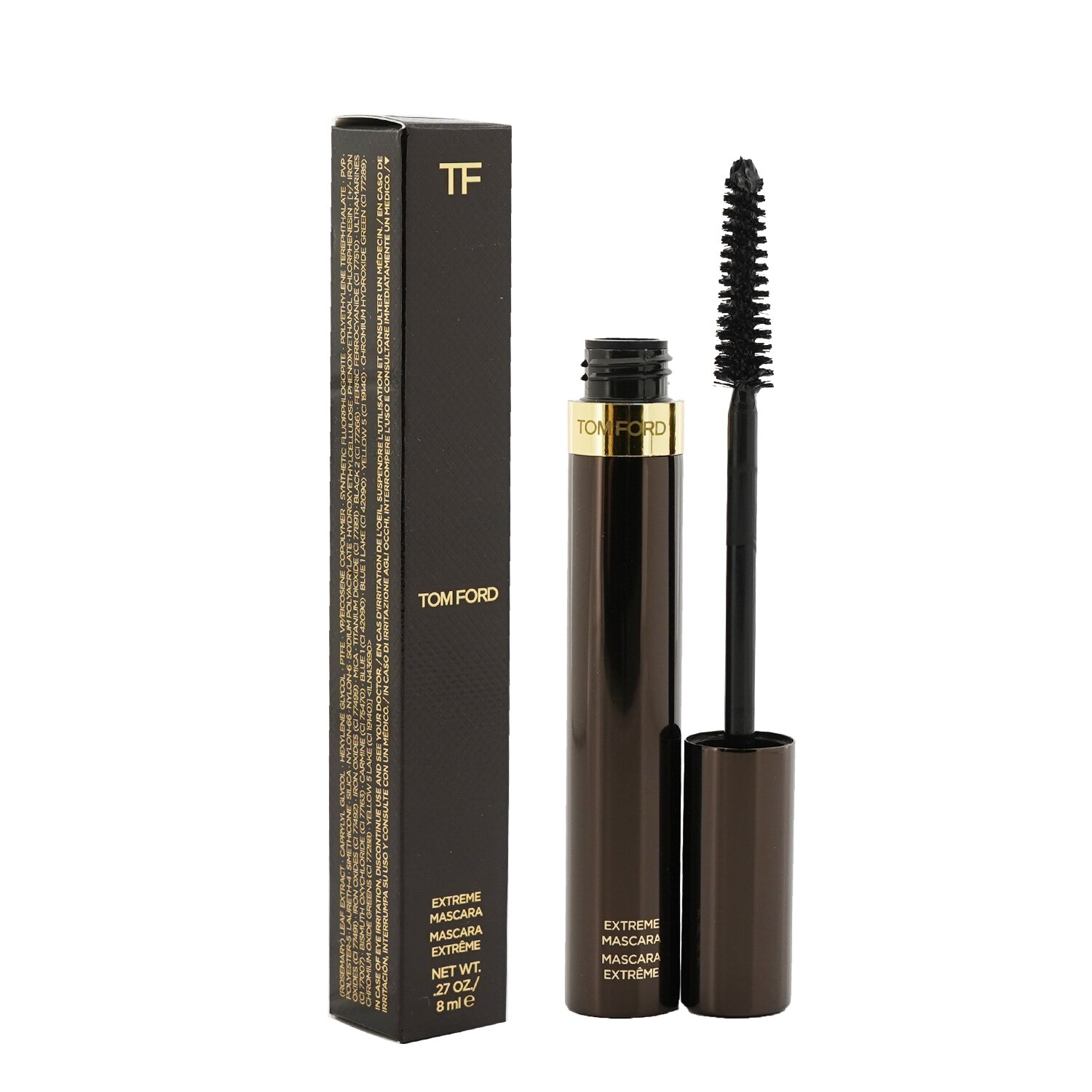 Tom Ford Extreme Mascara 8ml/0.27oz