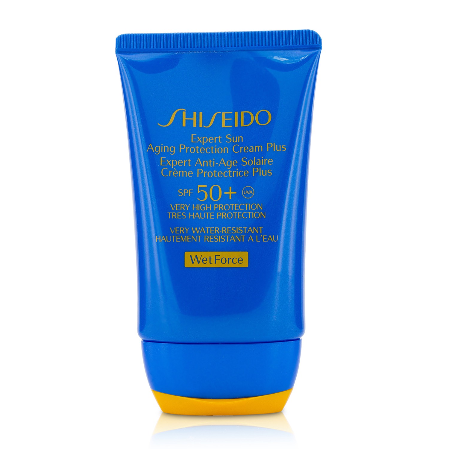Shiseido Expert Sun Aging Protection Cream Plus SPF50+ 50ml/1.7oz