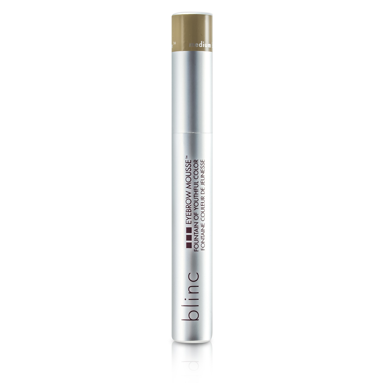 Blinc Eyebrow Mousse 4g/0.14oz