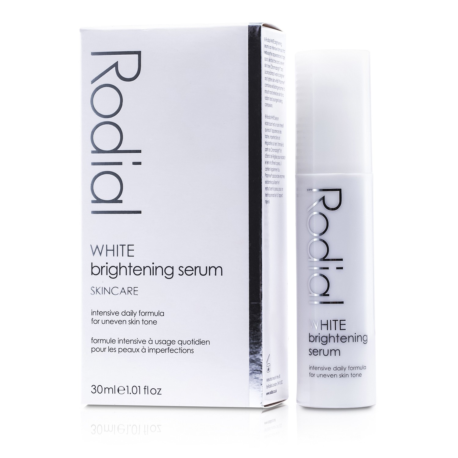 Rodial White Brightening Serum 30ml/1.01oz