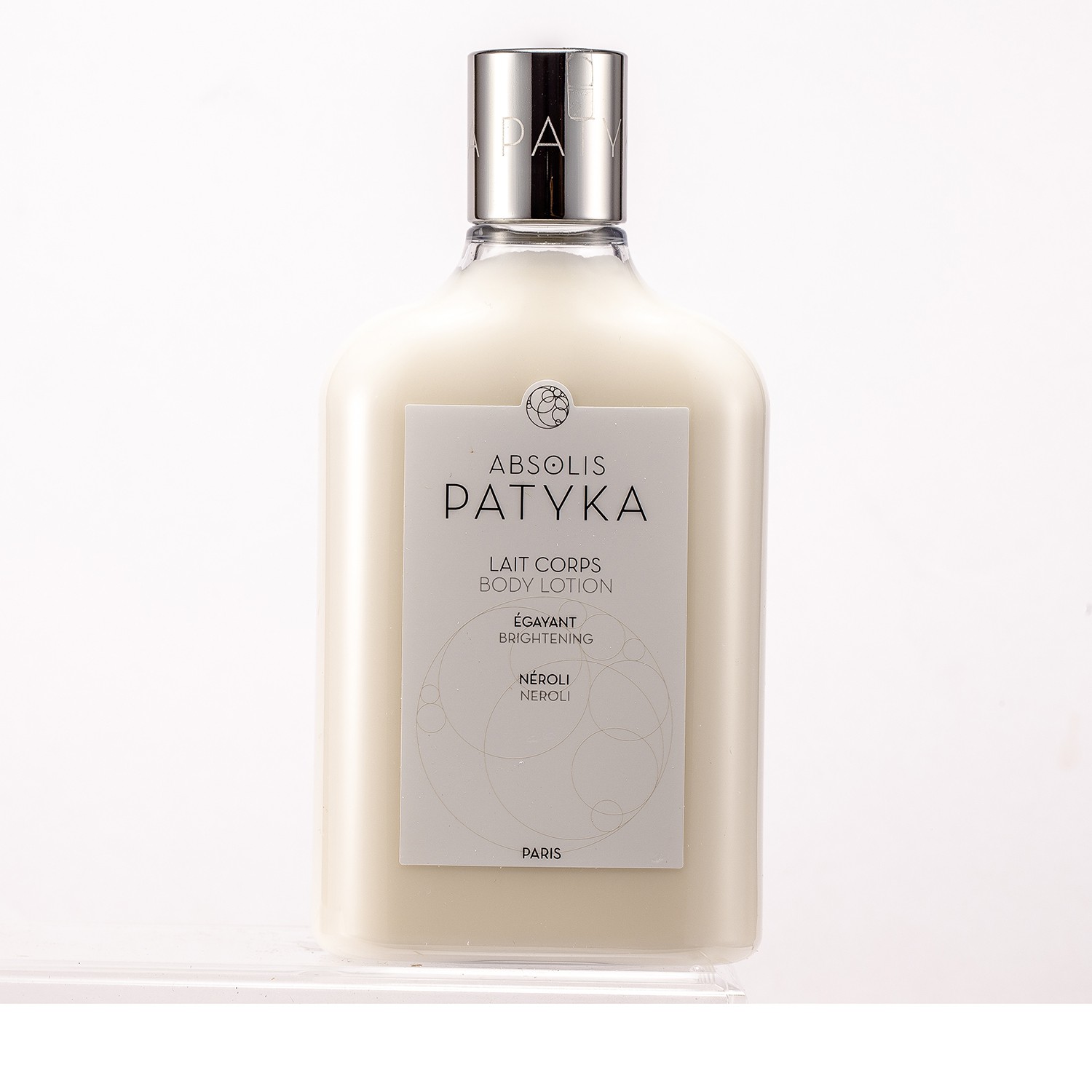 Patyka Absolis Лосьон для Тела - Нероли 250ml/8.4oz