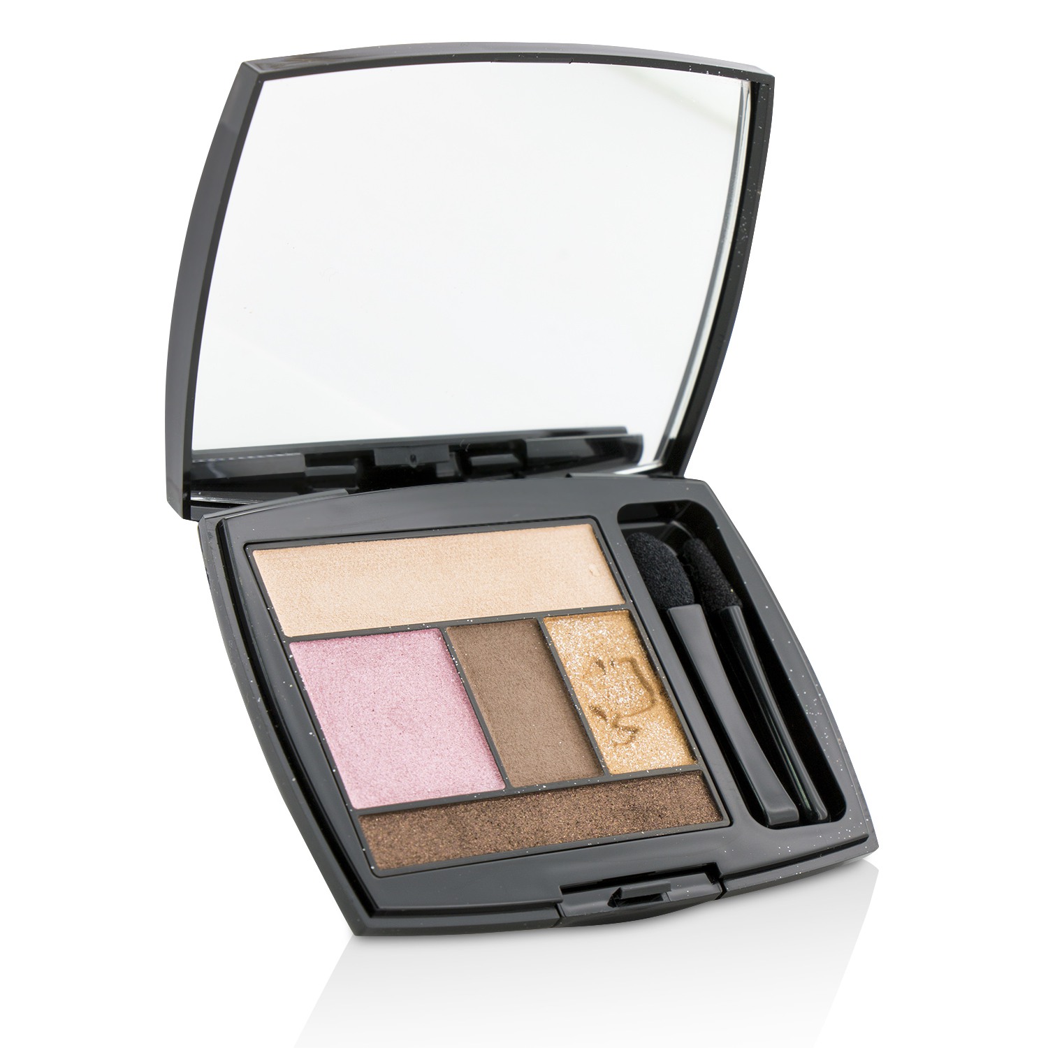 Lancome Color Design 5 Shadow & Liner Palette 4g/0.141oz