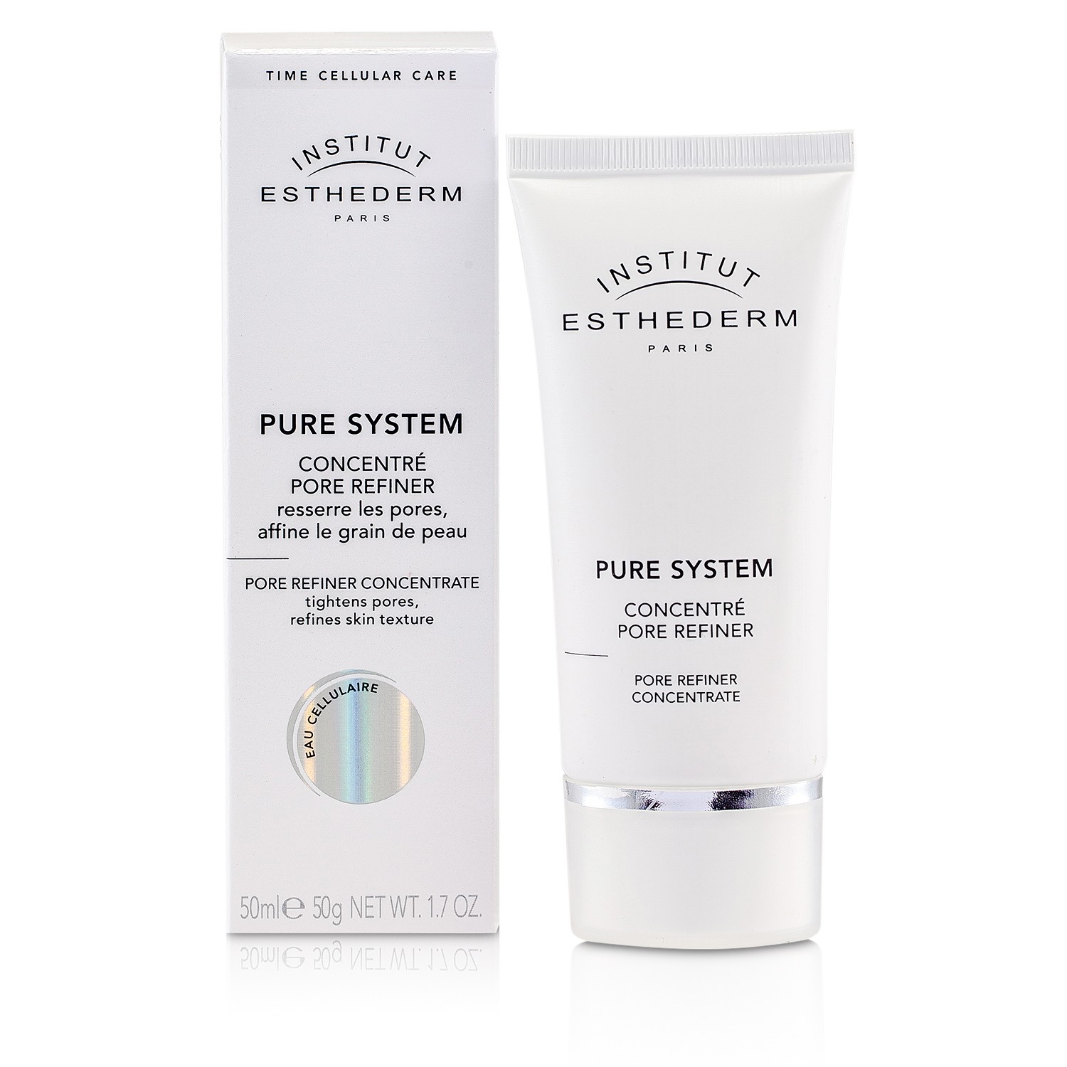 Esthederm Pure System Concentrado Refinador de Poros 50ml/1.7oz