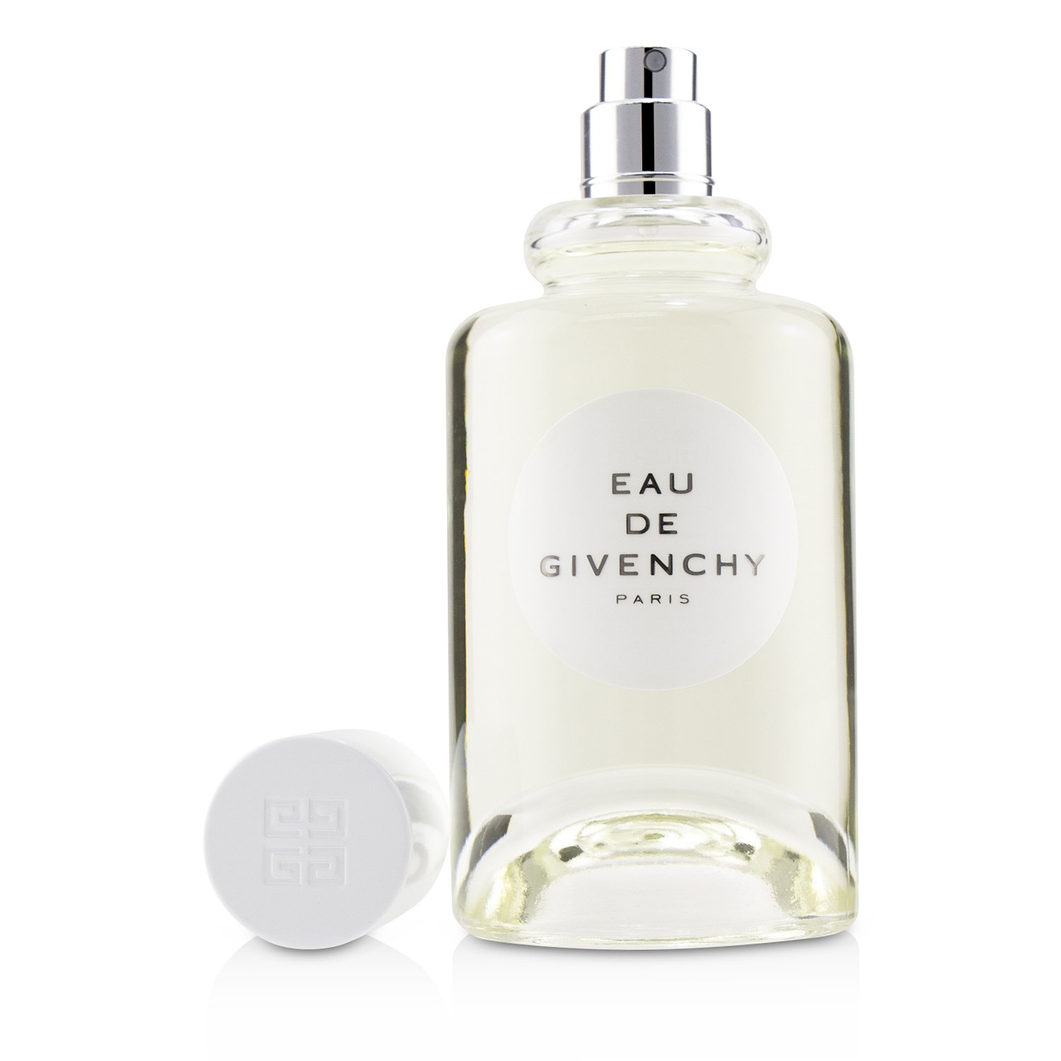 Givenchy Eau De Givenchy Eau De Toilette Spray 100ml/3.3oz