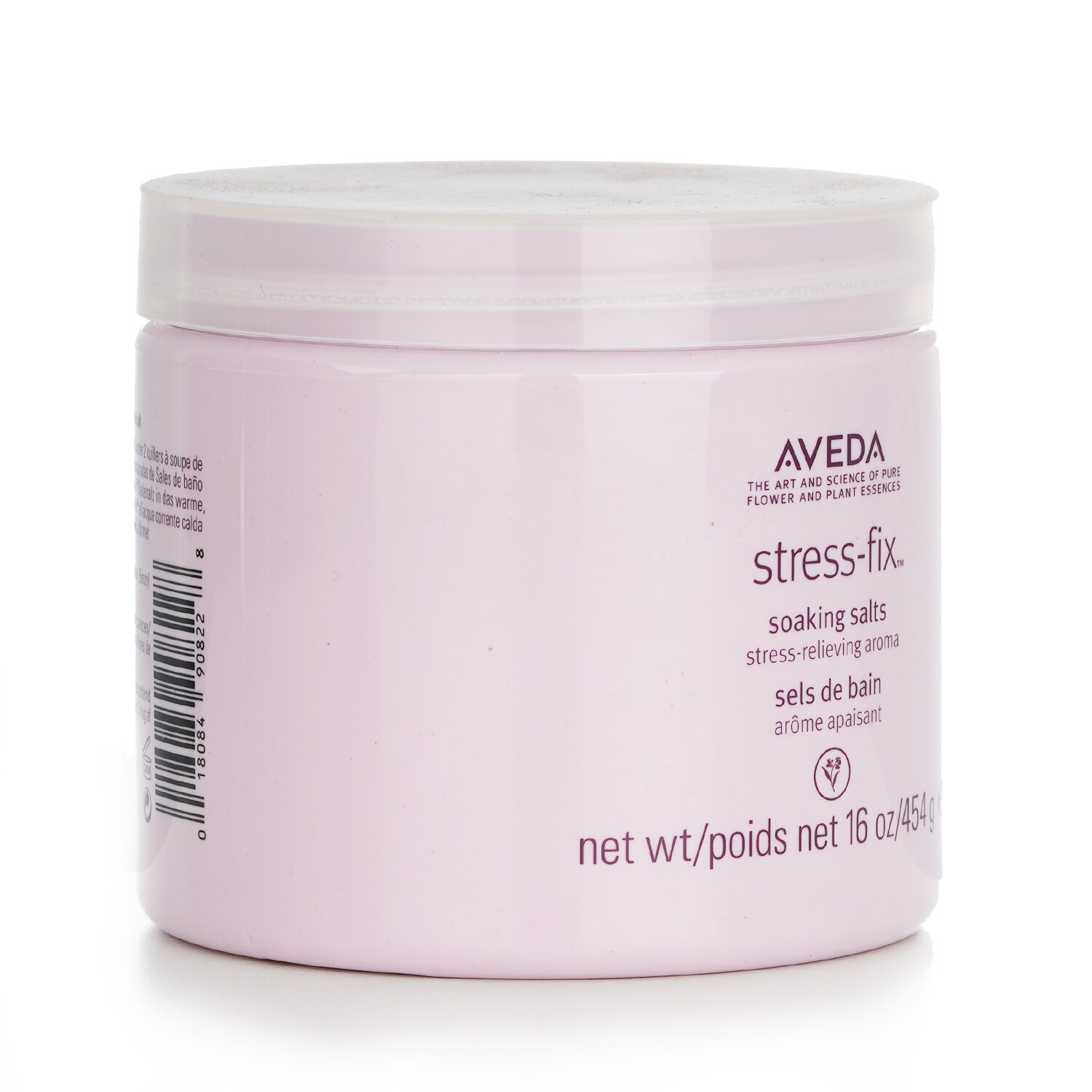 アヴェダ Aveda ストレス フィックス ソーキング ソルト 454g/16oz