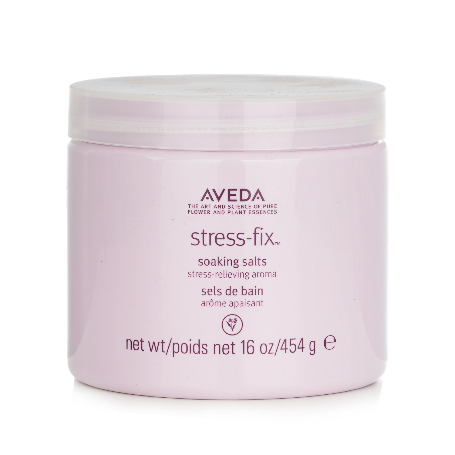 アヴェダ Aveda ストレス フィックス ソーキング ソルト 454g/16oz