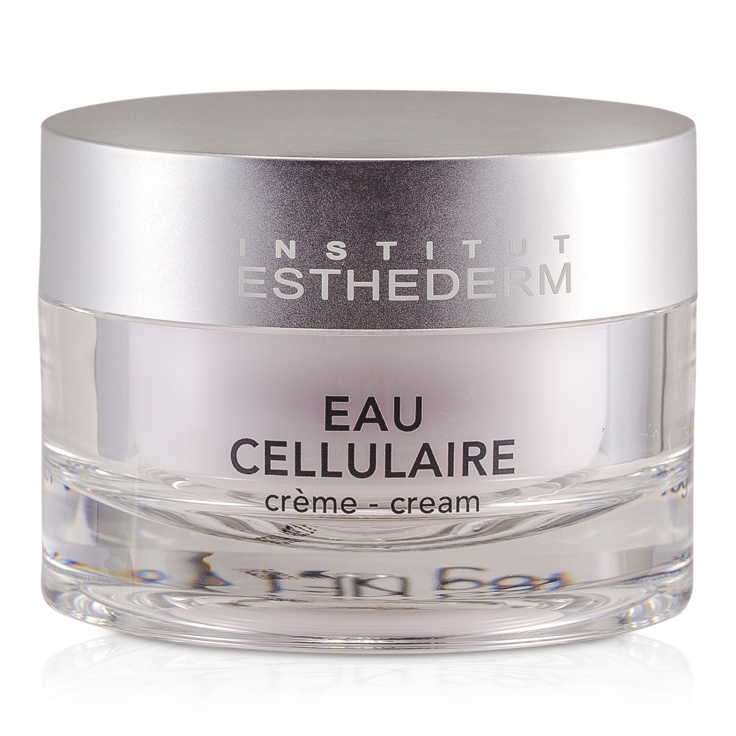 Esthederm Repair System Restructuring Neck & Neckline Cream 50ml/1.6oz