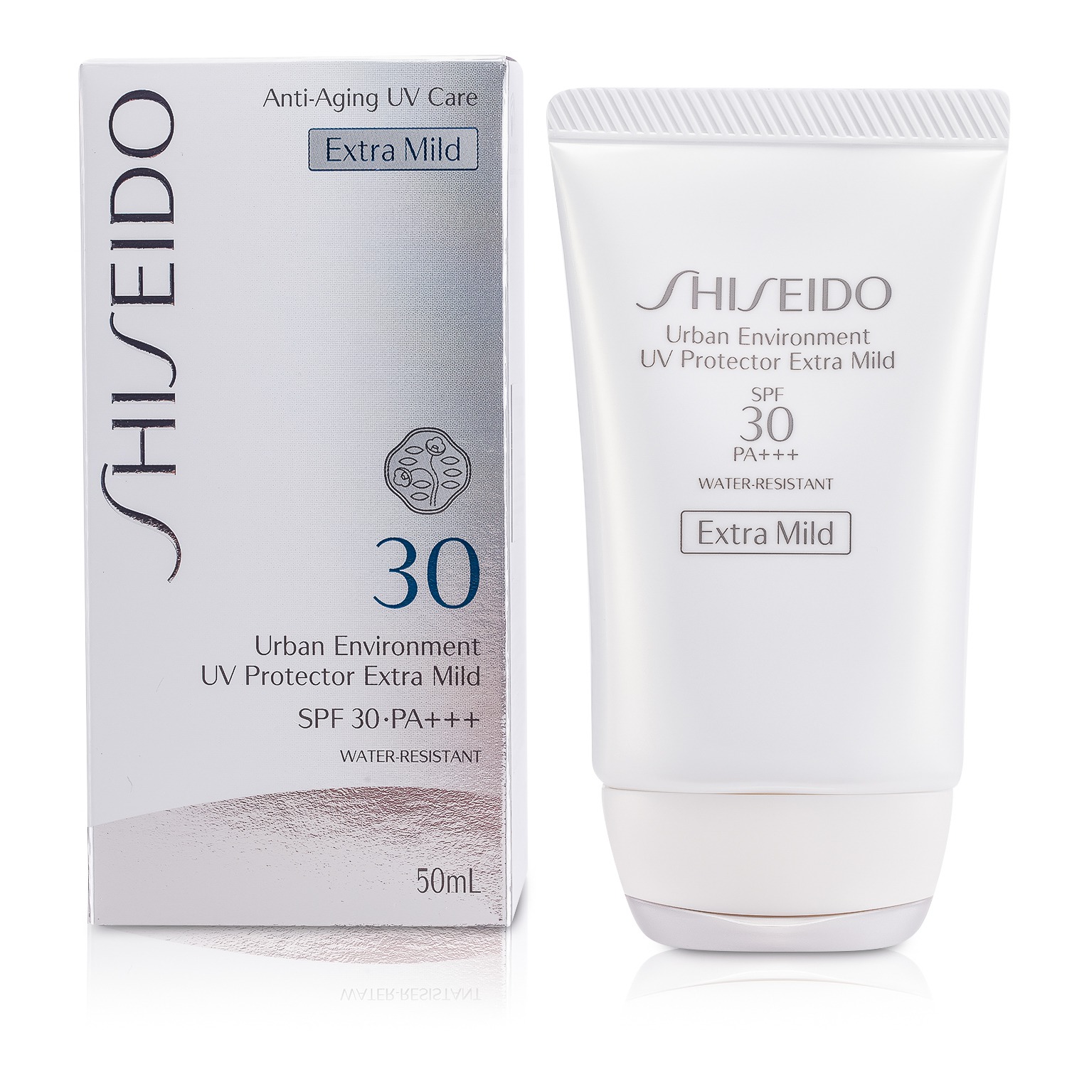Shiseido Urban Environment UV Protector Extra Mild SPF30 PA+++ 50ml/1.7oz