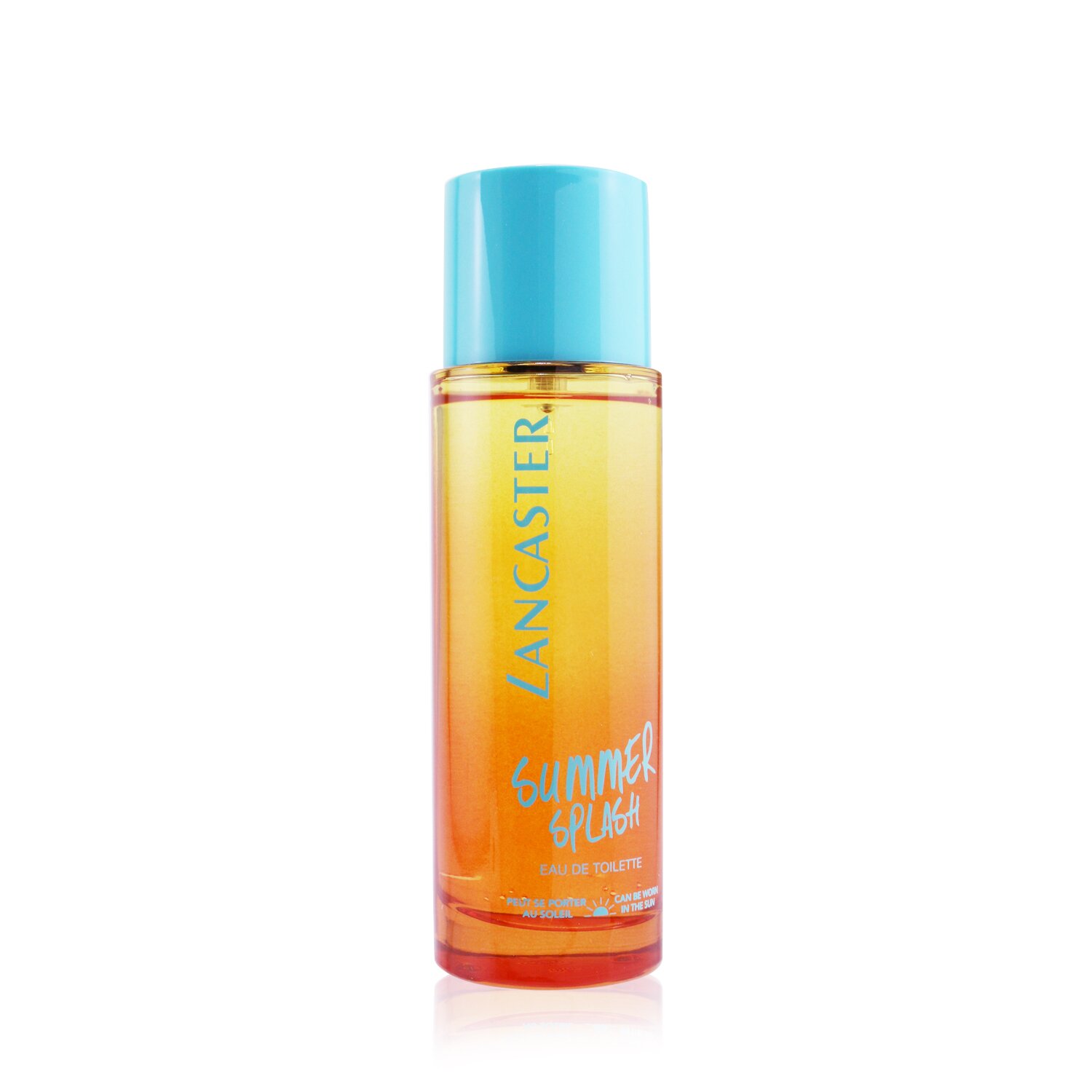 Lancaster Summer Splash Eau De Toilette Spray 100ml/3.4oz