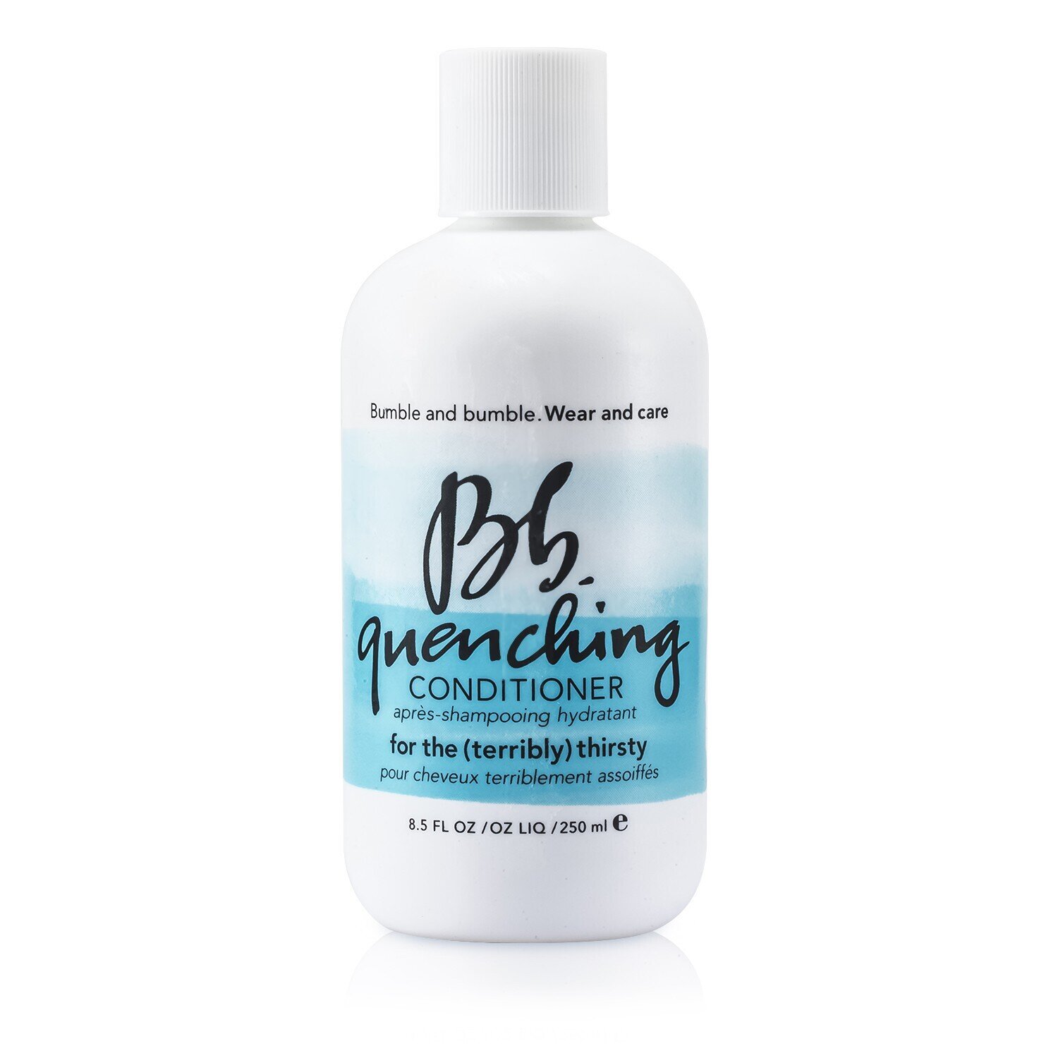 Bumble and Bumble Quenching Conditioner (For the Terribly Thirsty Hair) 250ml/8.5oz