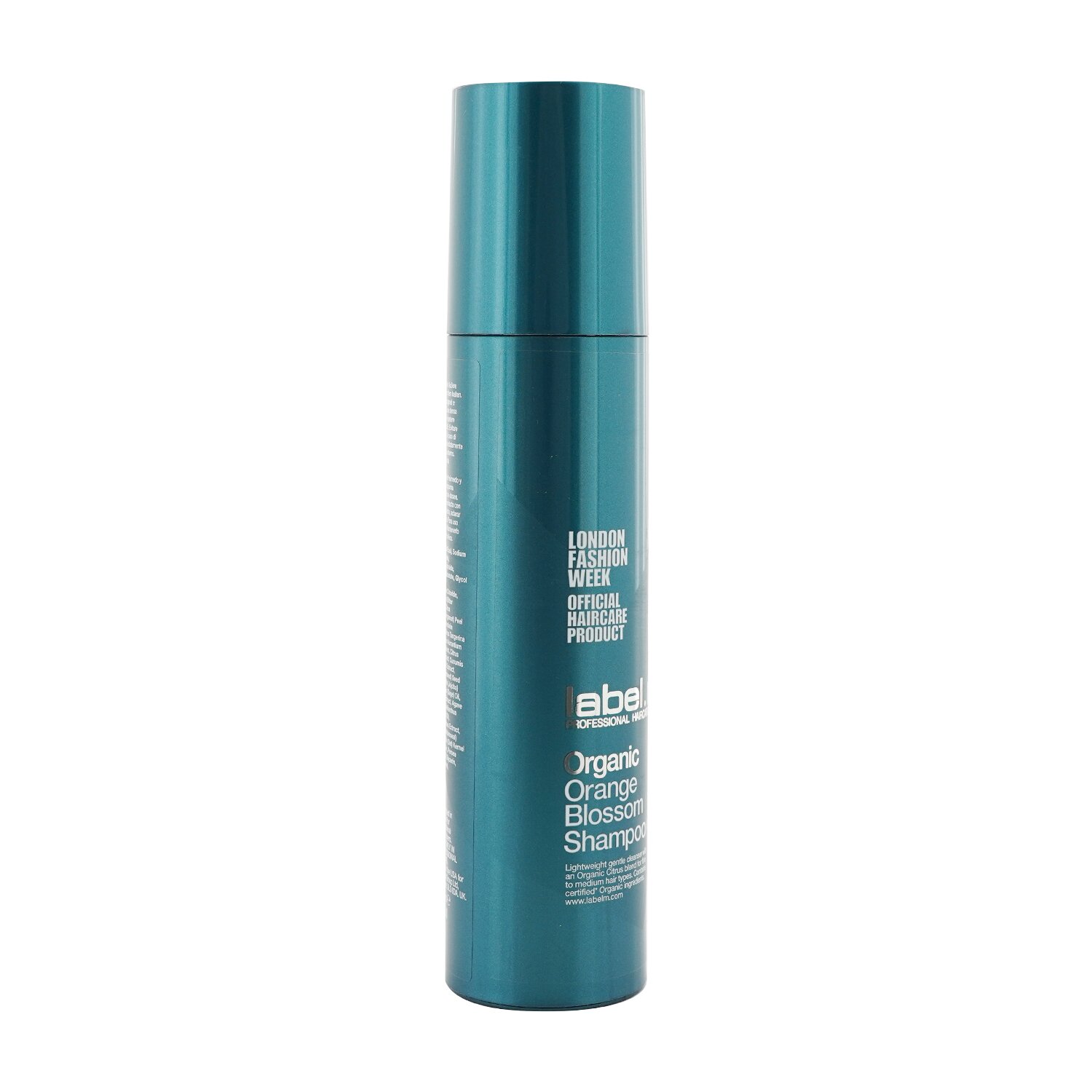Label.M Organic Orange Blossom Shampoo (Lightweight Gentle Cleanser For Fine to Medium Hair Types) 200ml/6.8oz
