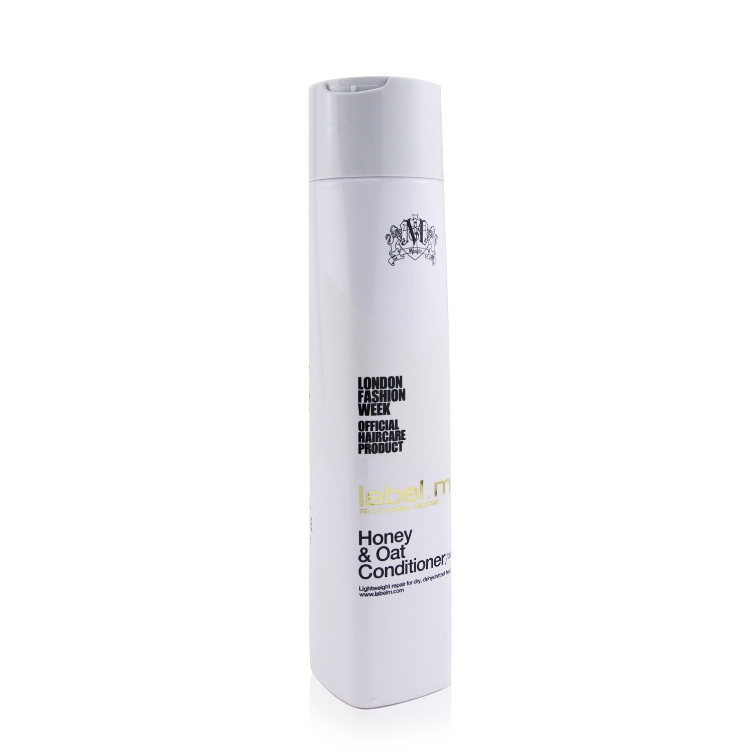Label.M Honey & Oat Conditioner (Lightweight Repair For Dry, Dehydrated Hair) 300ml/10.1oz