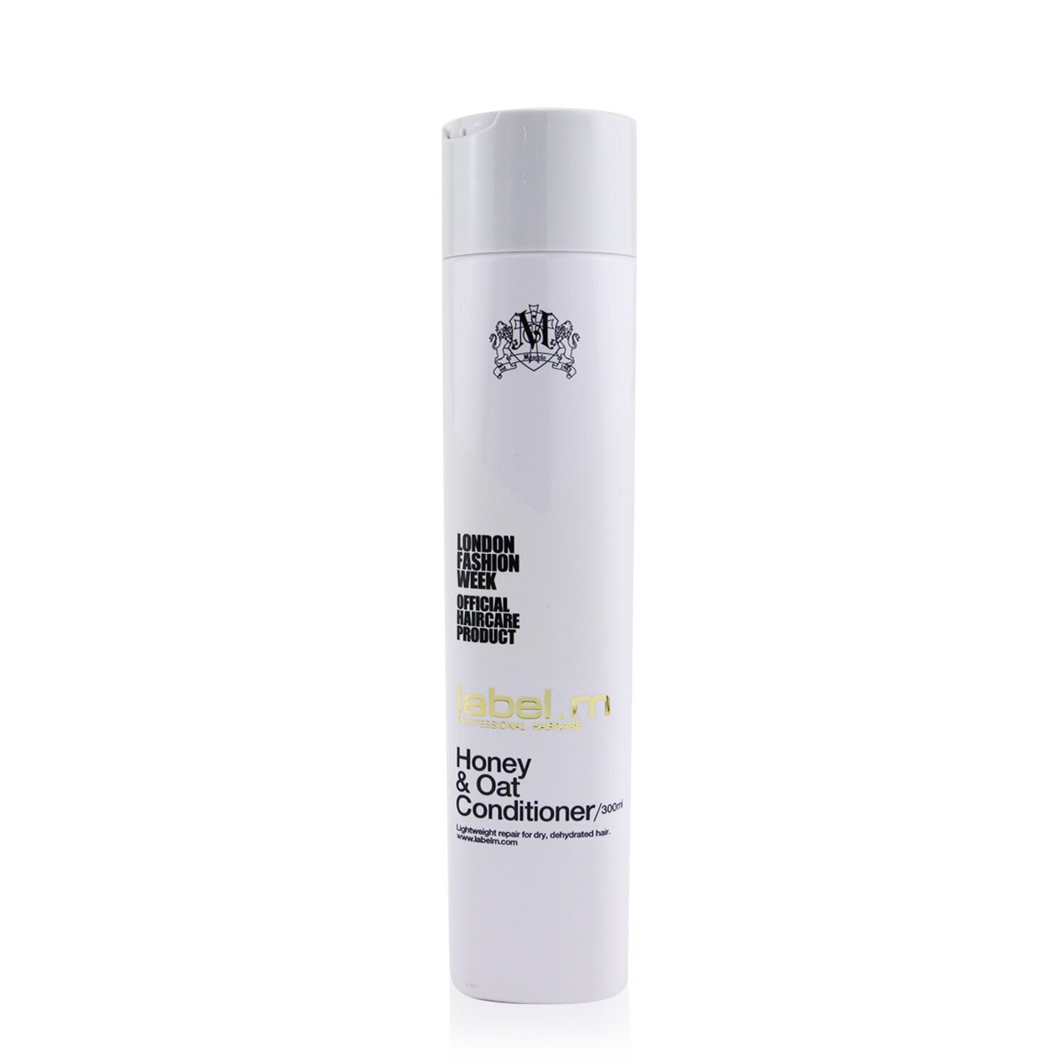 Label.M Honey & Oat Conditioner (Lightweight Repair For Dry, Dehydrated Hair) 300ml/10.1oz