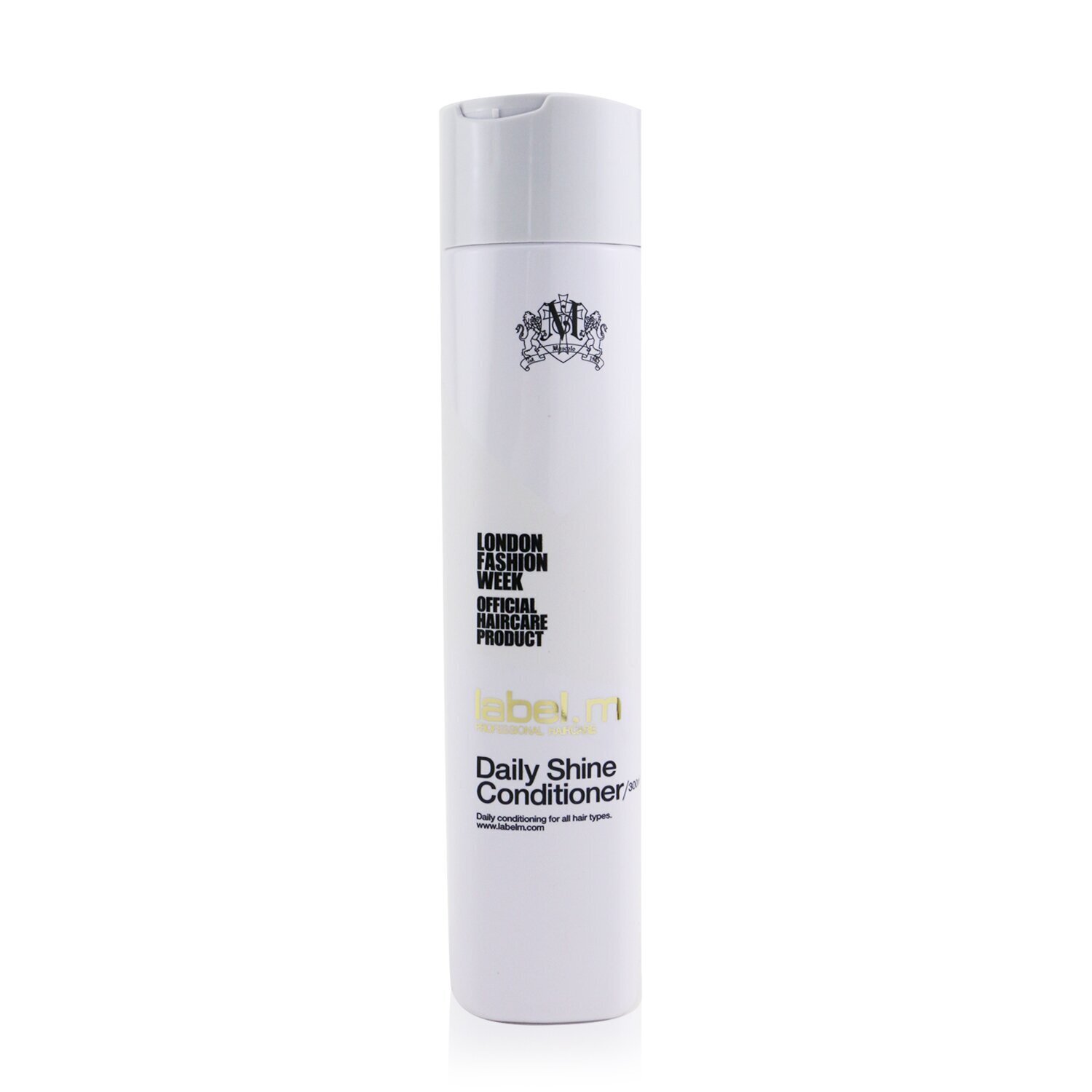 Label.M Gündəlik Parladıcı Nizamlayıcı (Bütün Saç Növləri üçün) 300ml/10.1oz