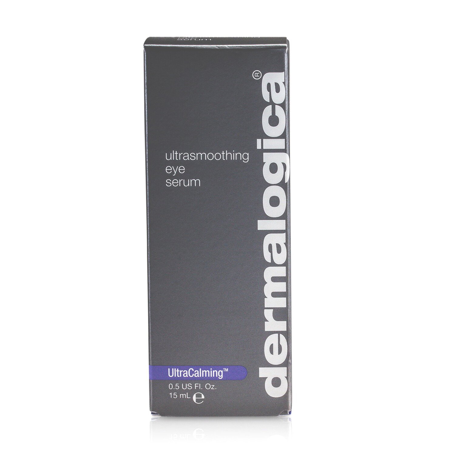 더말로지카 Dermalogica 울트라스무딩 아이 세럼 15ml/0.5oz