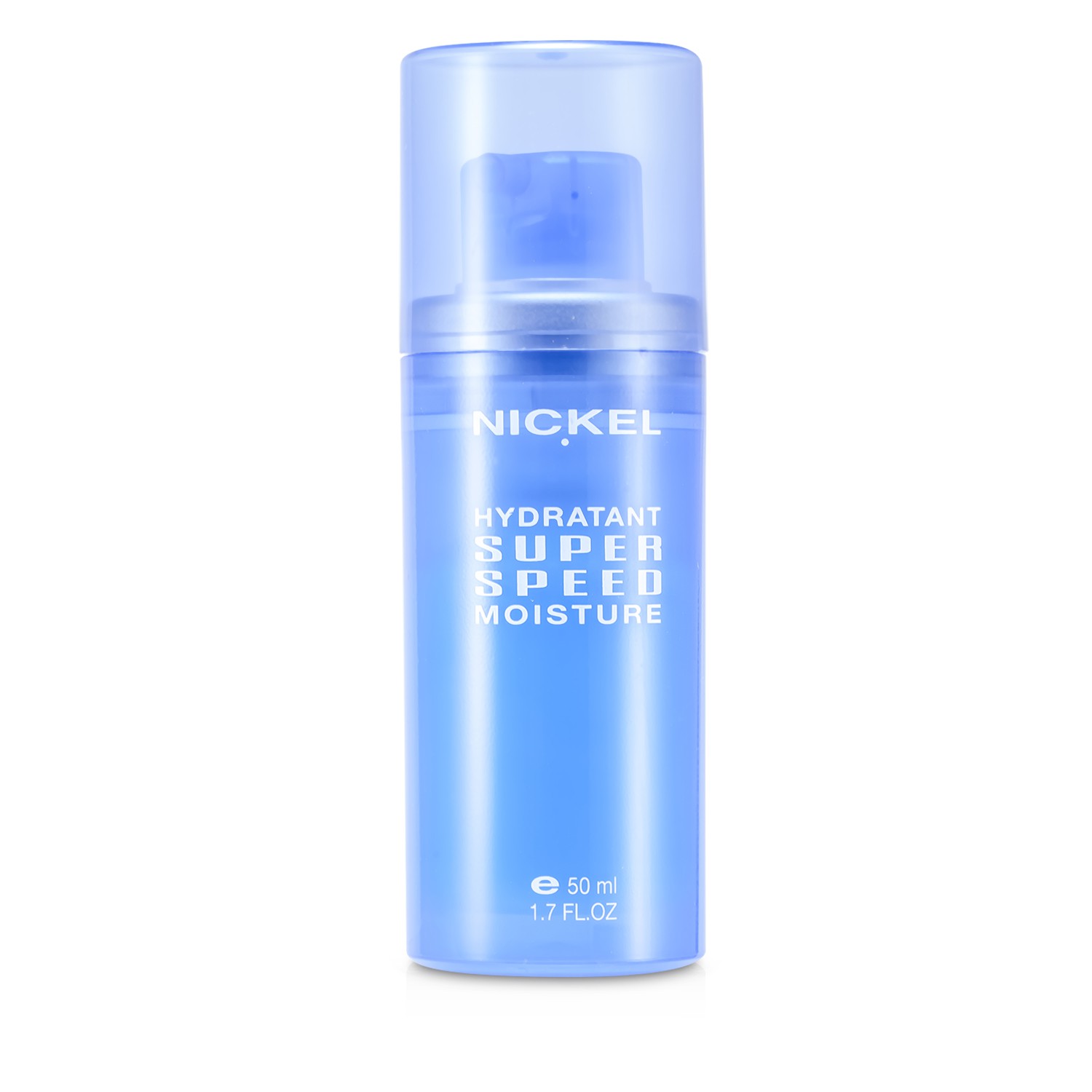 Nickel Увлажнитель Супер Спид 50ml/1.7oz