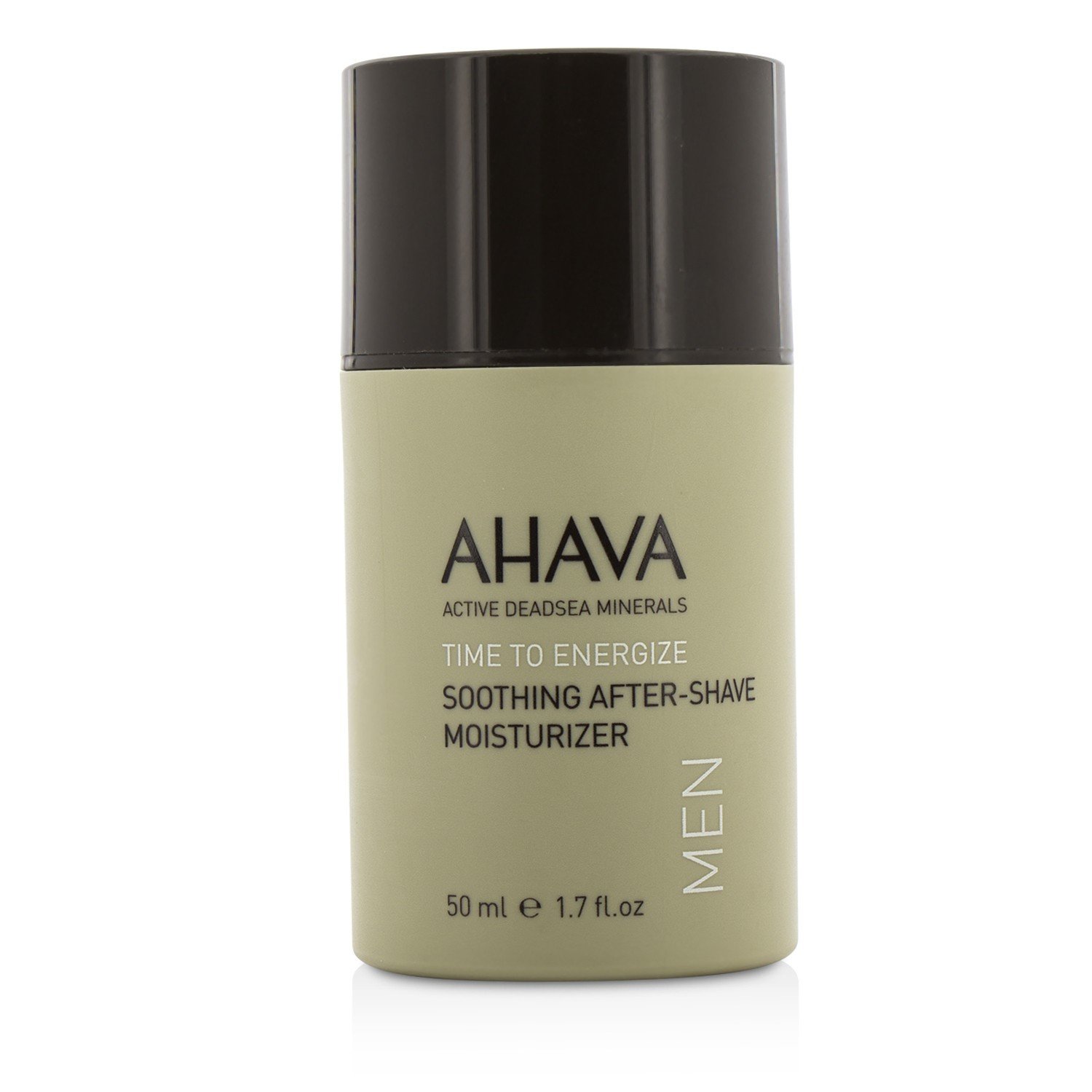 Ahava Time To Energize קרם לחות אפטר שייב 50ml/1.7oz