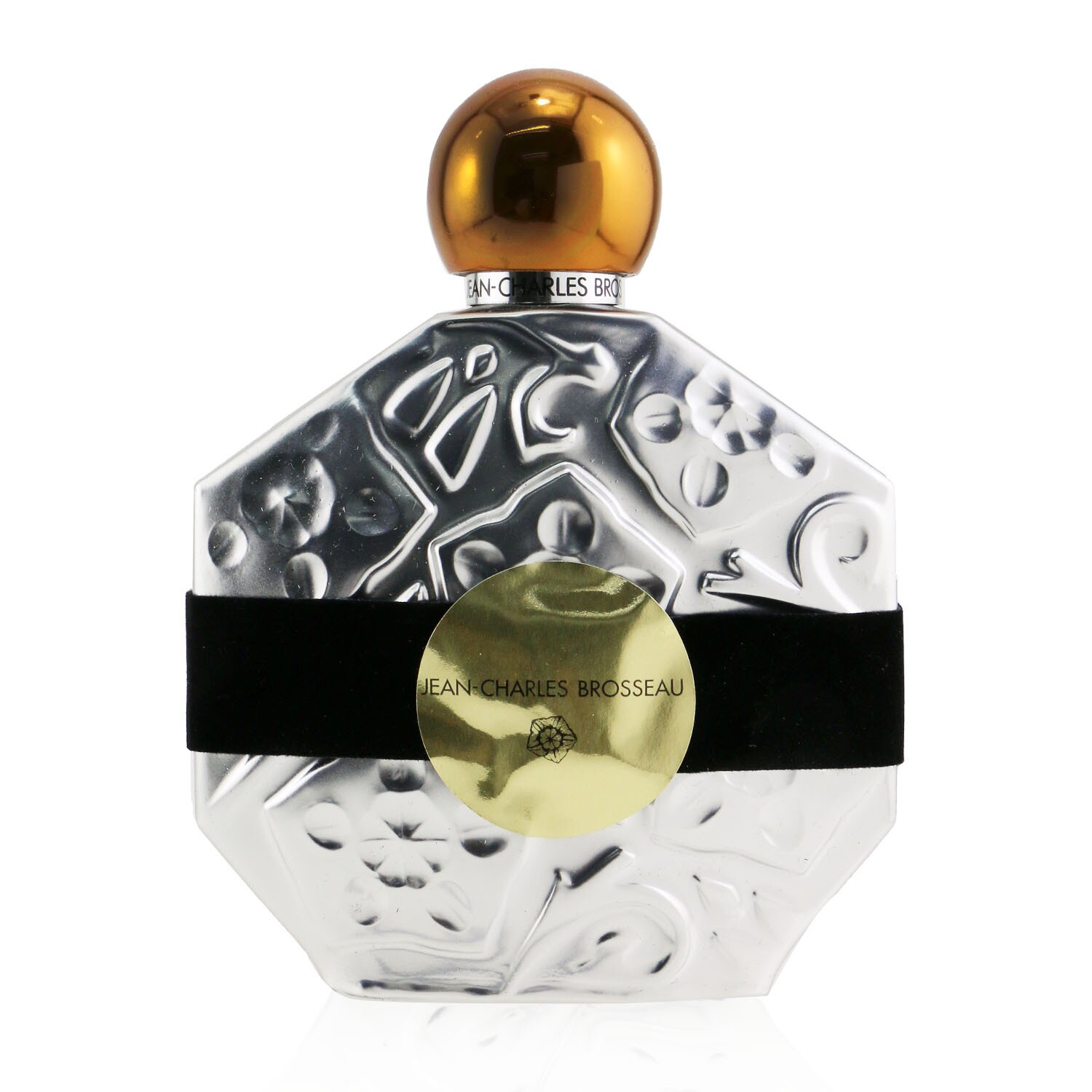 Jean-Charles Brosseau Ombre Platine Eau De Parfum Spray 100ml/3.4oz