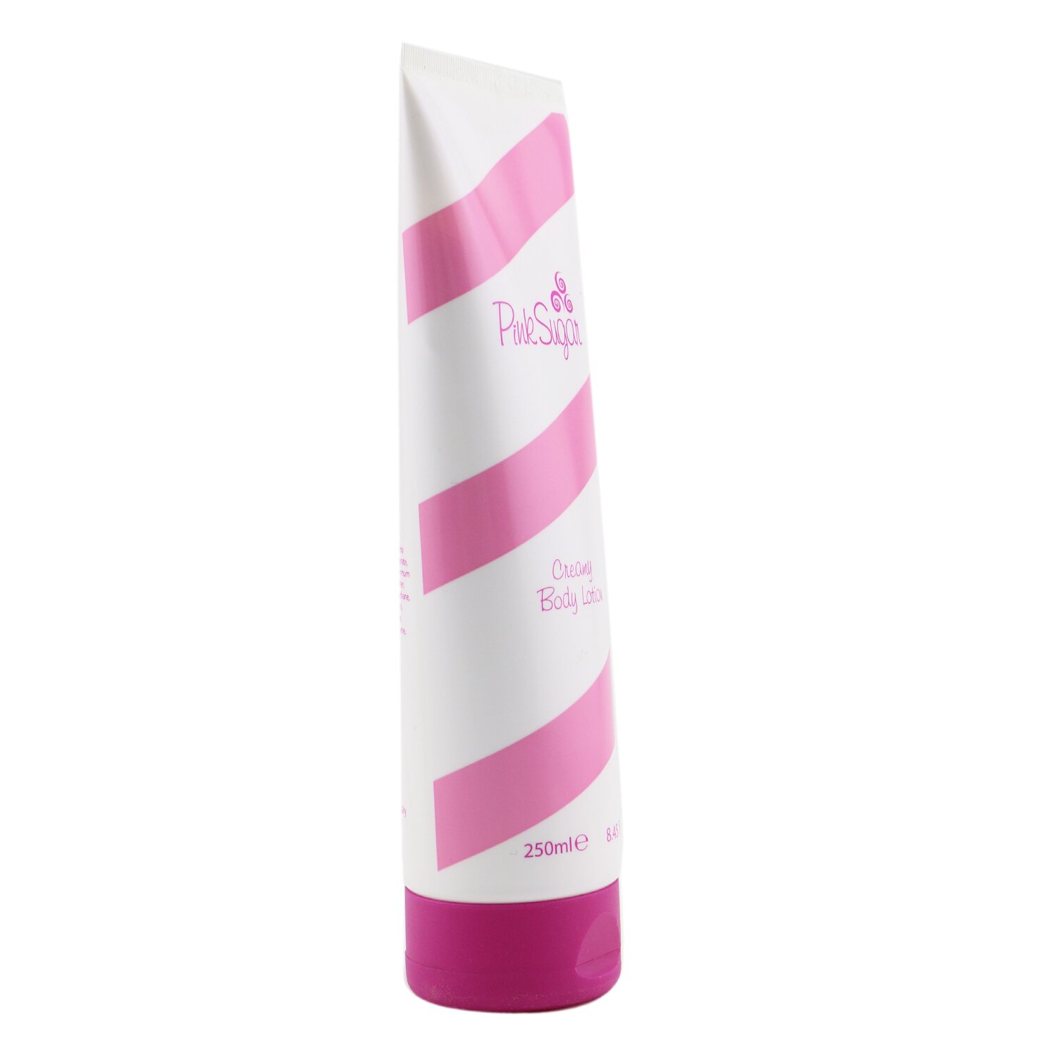 Pink Sugar Pink Sugar Creamy Body Lotion 250ml/8.45oz