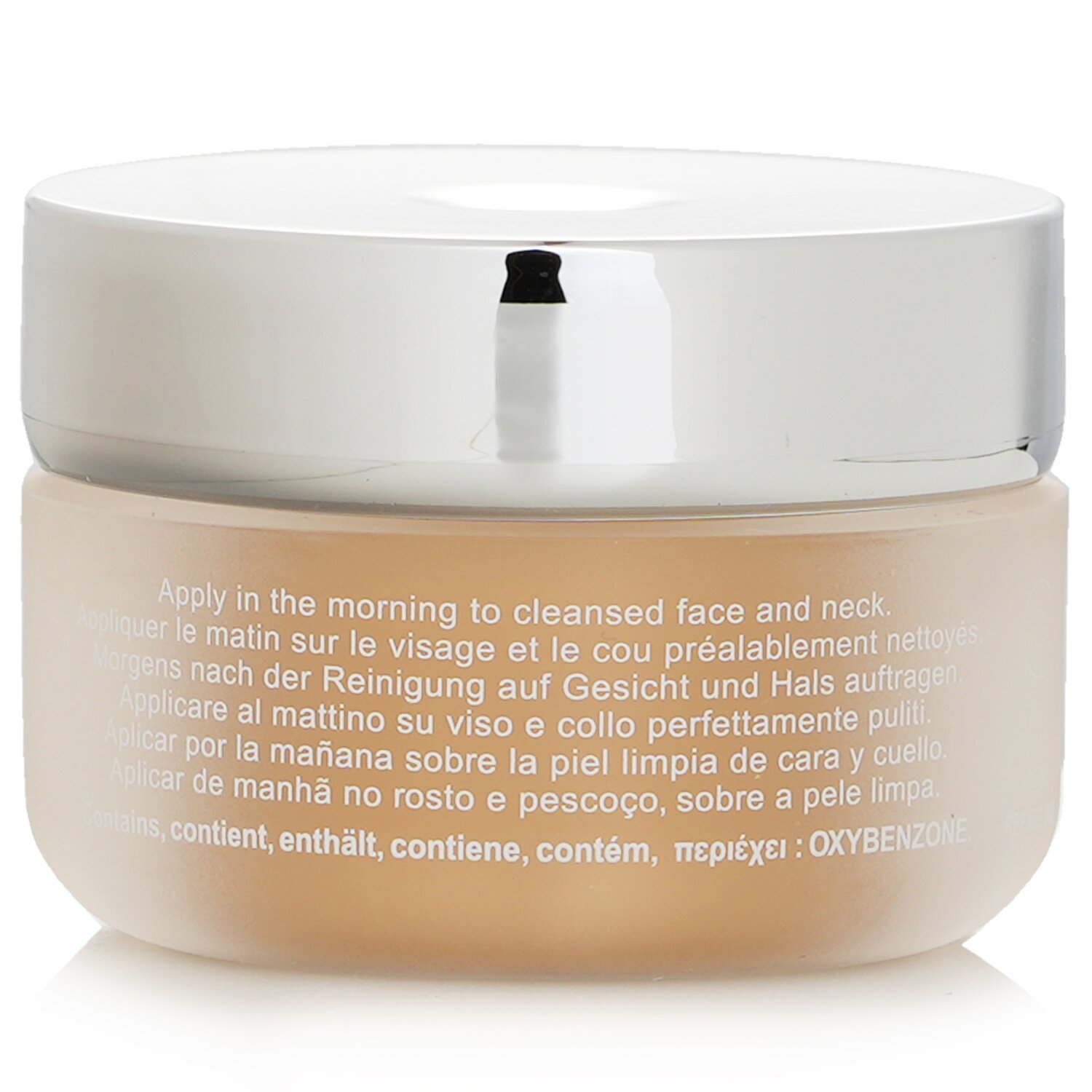 Lancaster Suractif Comfort Lift Nourishing Rich Day Cream SPF 15 - Krim Siang Hari 50ml/1.7oz