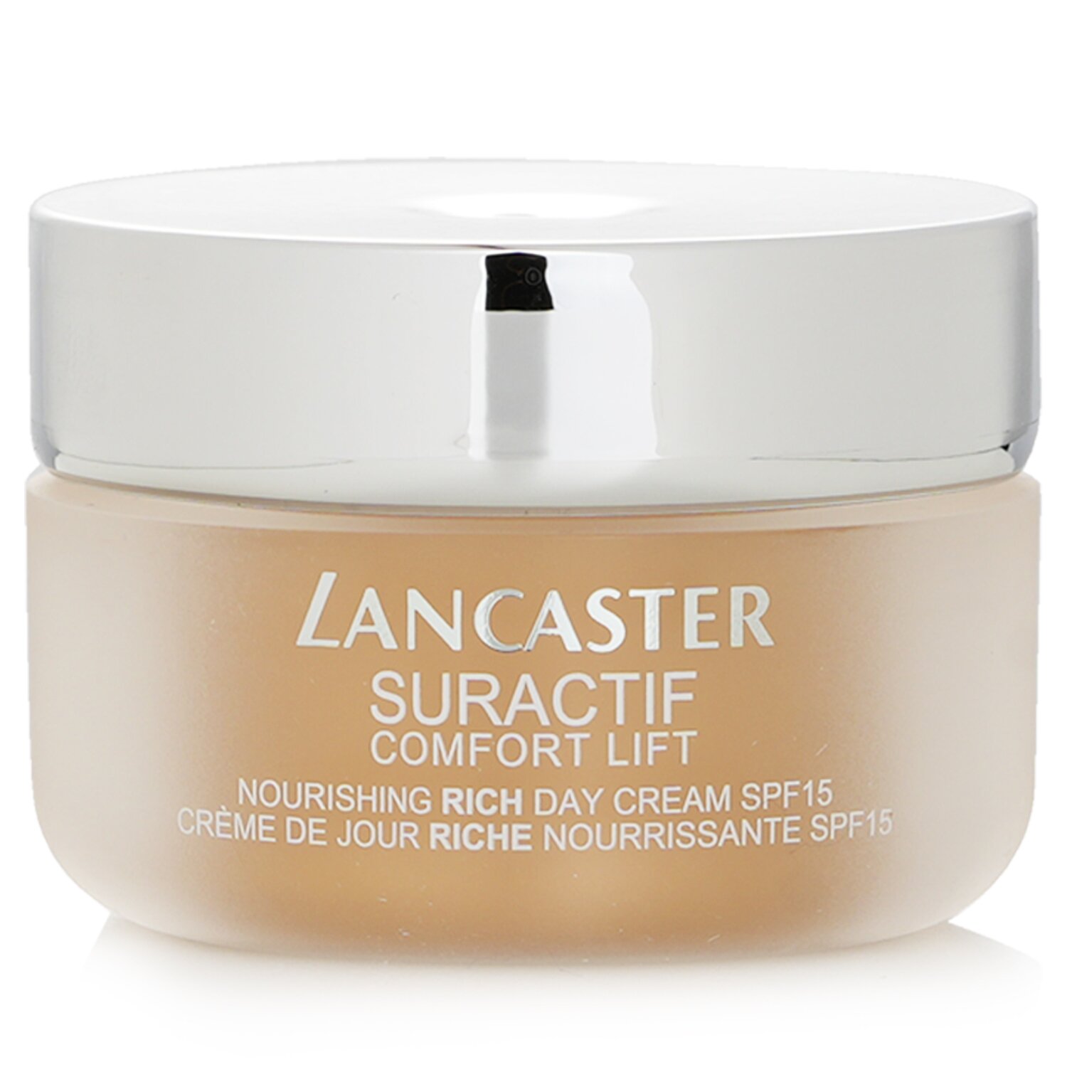 Lancaster Suractif Comfort Lift Nourishing Rich Day Cream SPF 15 - Krim Siang Hari 50ml/1.7oz
