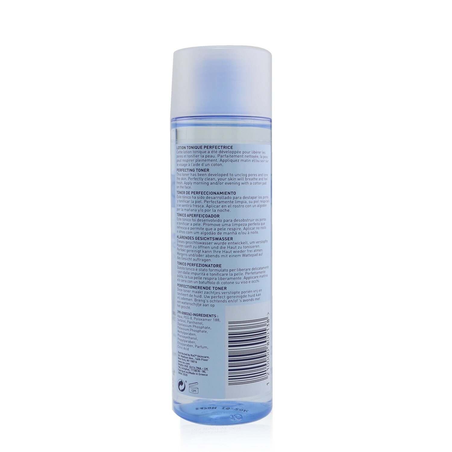 ROC Tonik Perfecting Toner 200ml/6.7oz