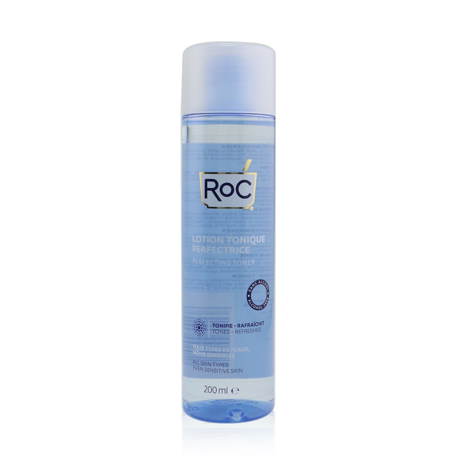 ROC Tonik Perfecting Toner 200ml/6.7oz