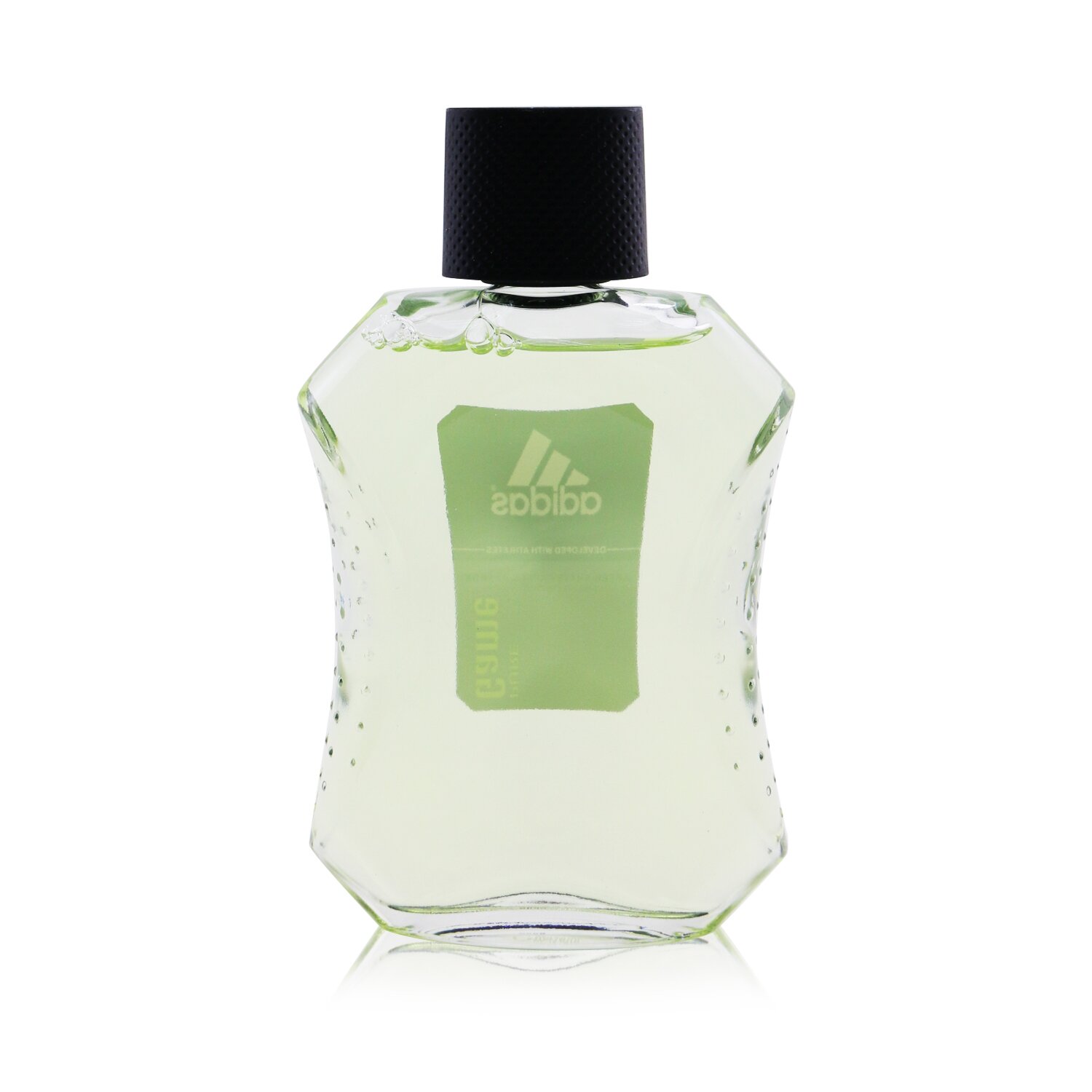 Adidas Pure Game After Shave Splash 100ml/3.4oz