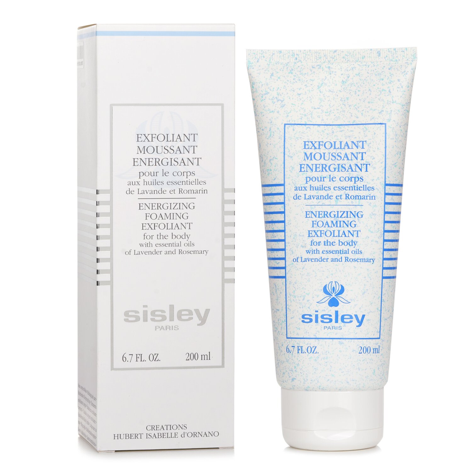 Sisley Espuma Exfoliante Energizante 200ml/6.7oz