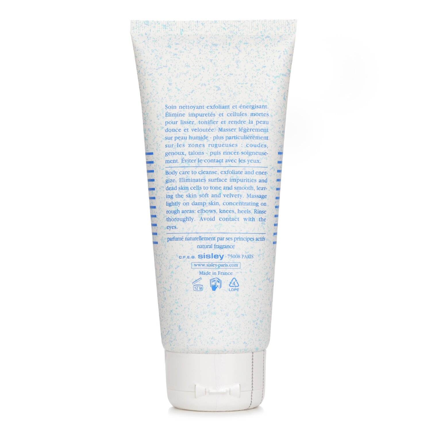 Sisley Espuma Exfoliante Energizante 200ml/6.7oz