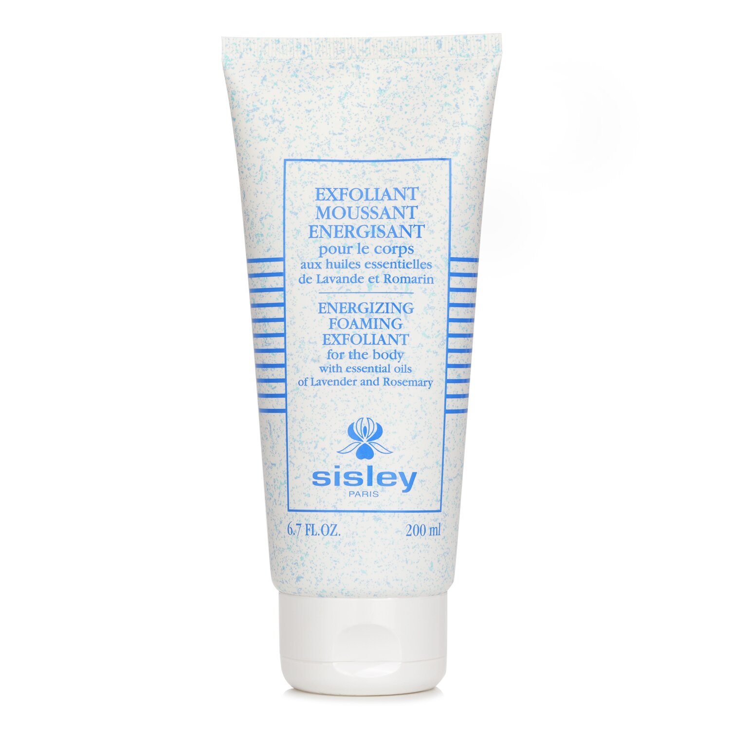 Sisley Espuma Exfoliante Energizante 200ml/6.7oz