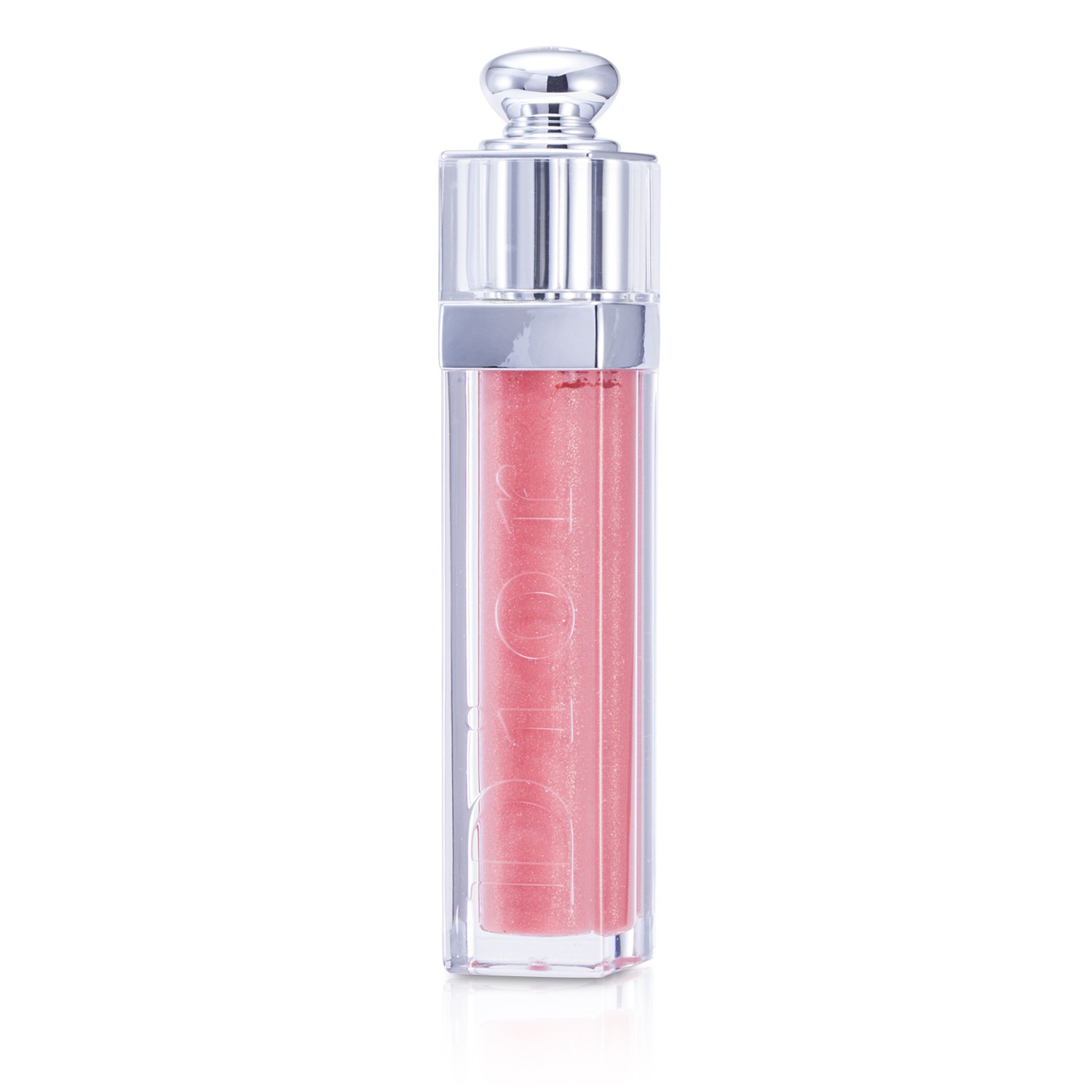 Christian Dior Dior Addict Be Iconic Mirror Shine Объем и Уход Блеск для Губ 6.5ml/0.21oz
