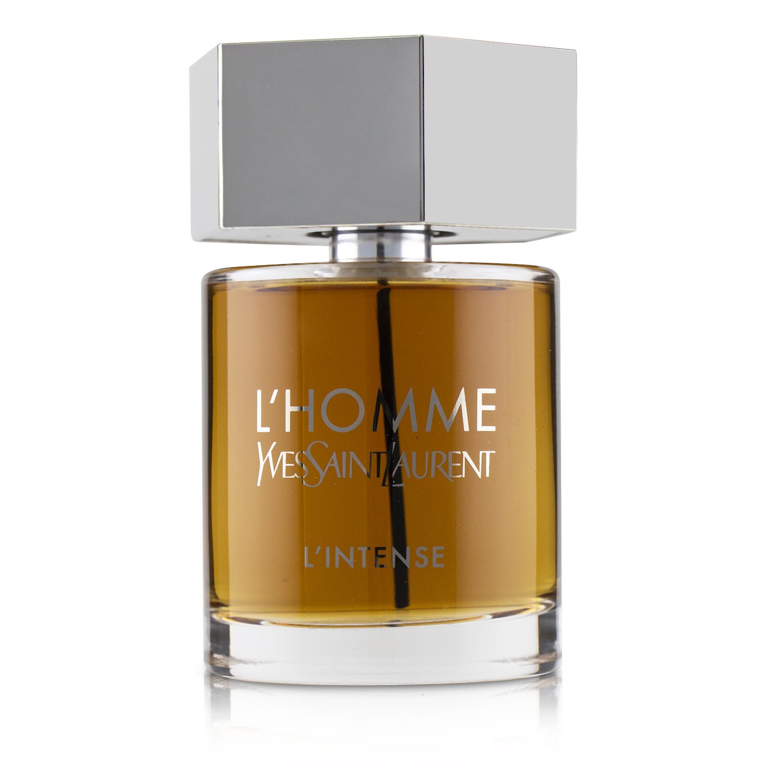Yves Saint Laurent L'Homme Parfum Intense Spray 100ml/3.3oz