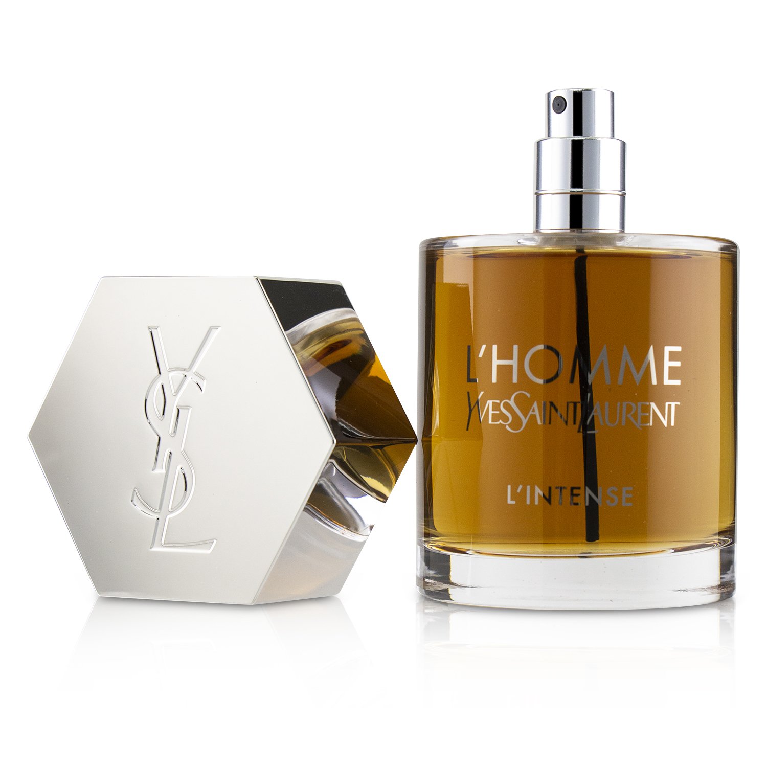 Yves Saint Laurent L'Homme Parfum Intense Spray 100ml/3.3oz