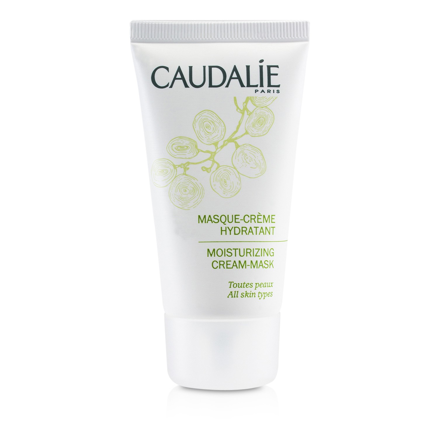 Caudalie Moisturizing Cream-Mask 50ml/1.7oz