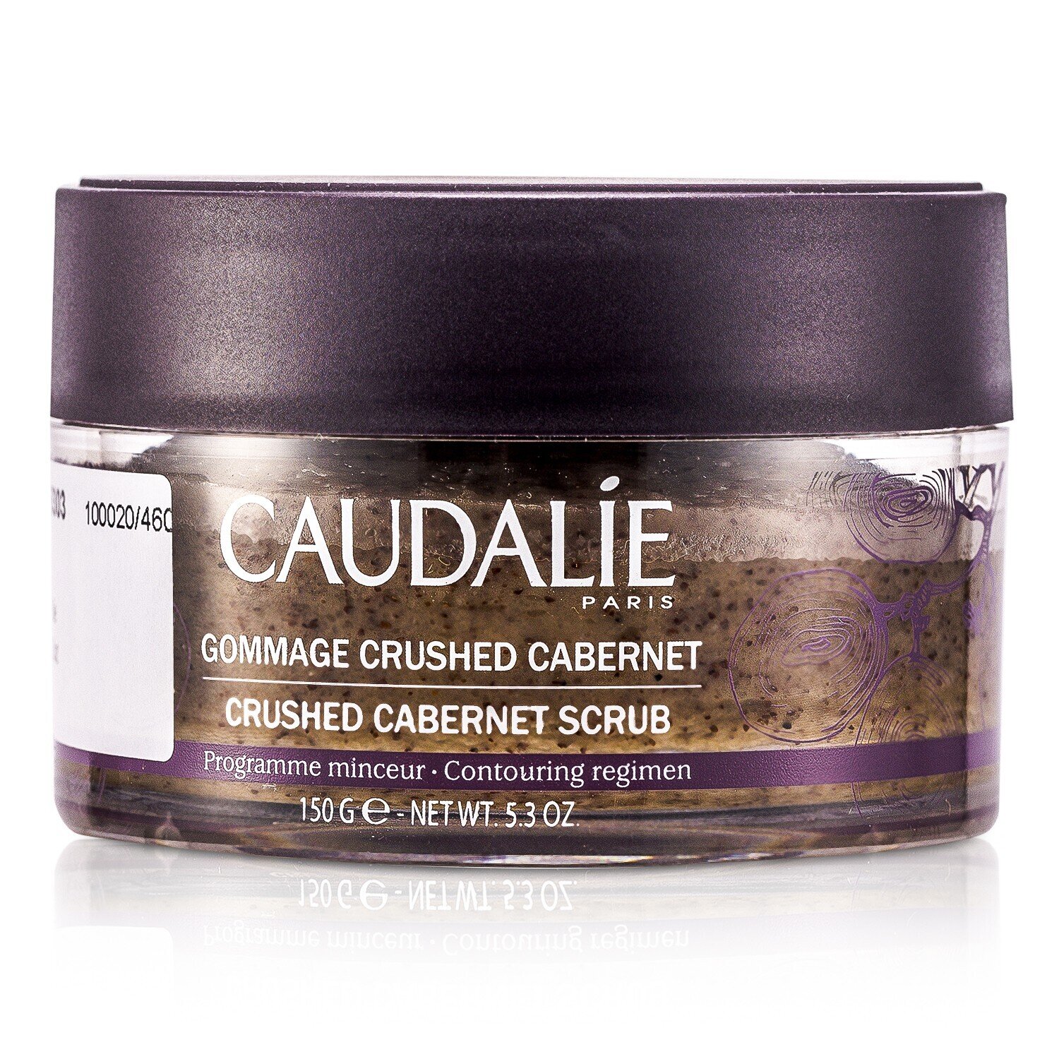Caudalie Exfoliante Cabernet Picado 150g/5.3oz