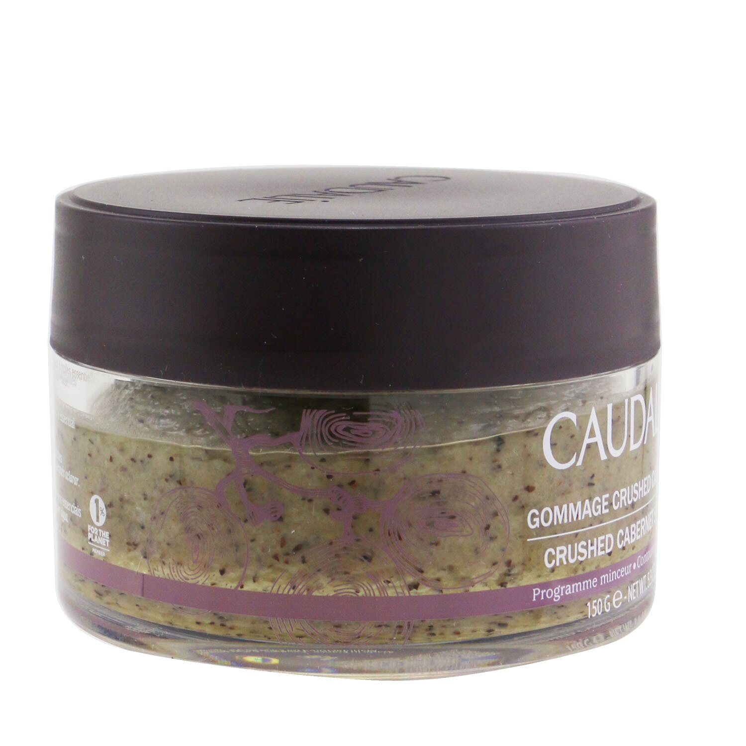 Caudalie Exfoliante Cabernet Picado 150g/5.3oz