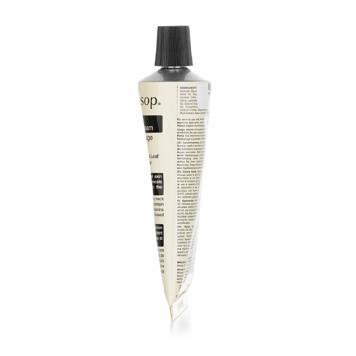Aesop Sage & Zinc Facial Hydrating Cream SPF15 40ml/1.63oz