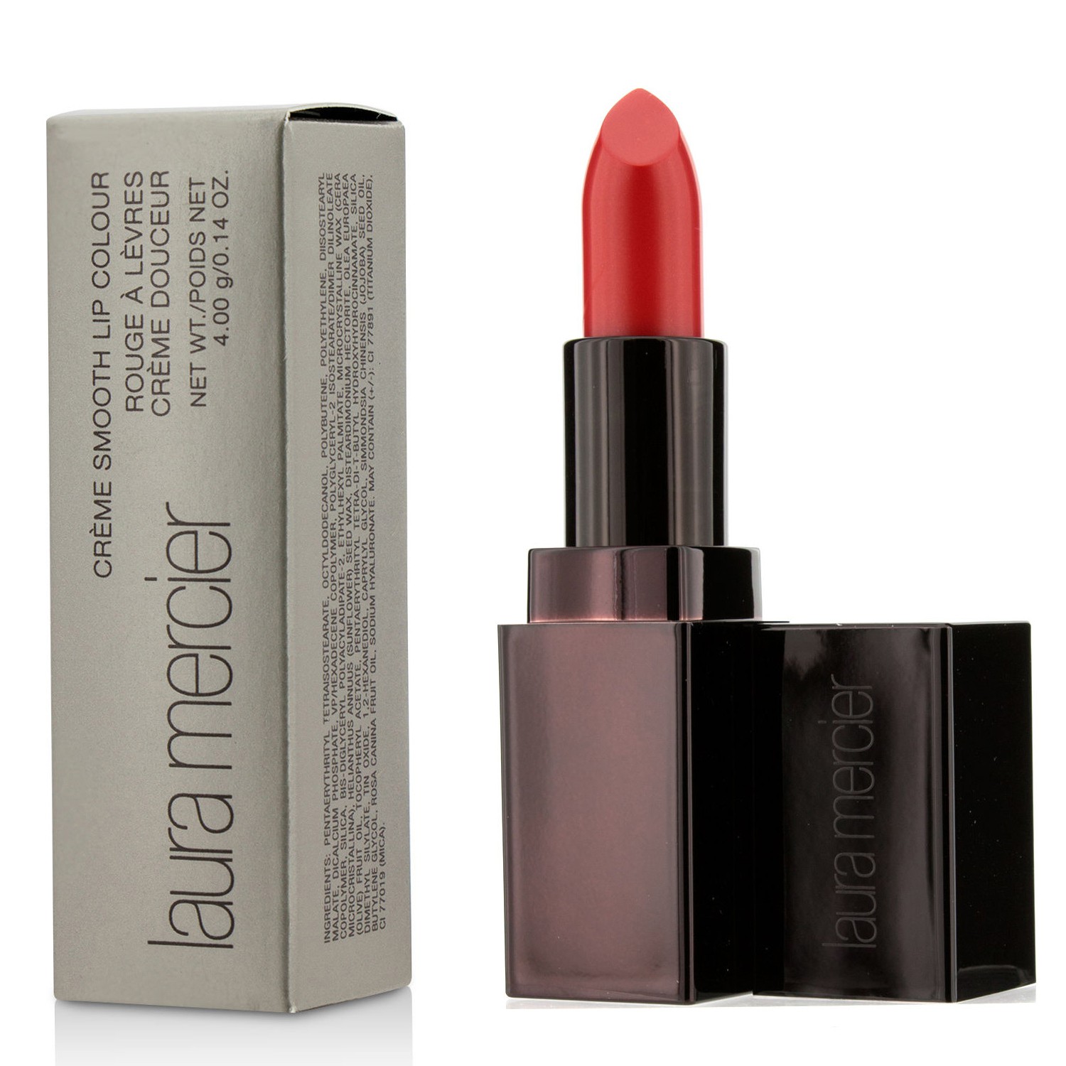 Laura Mercier Разглаживающая Кремовая Губная Помада 4g/0.14oz