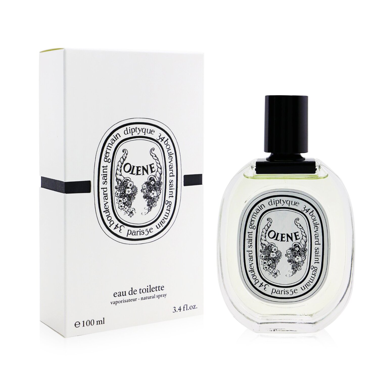Diptyque Olene Eau De Toilette Spray 100ml/3.4oz
